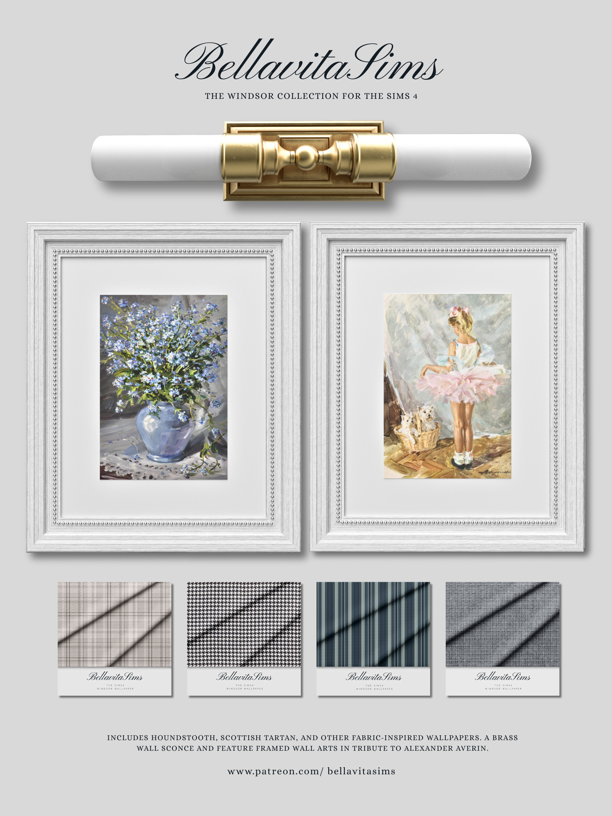 Картинка мода