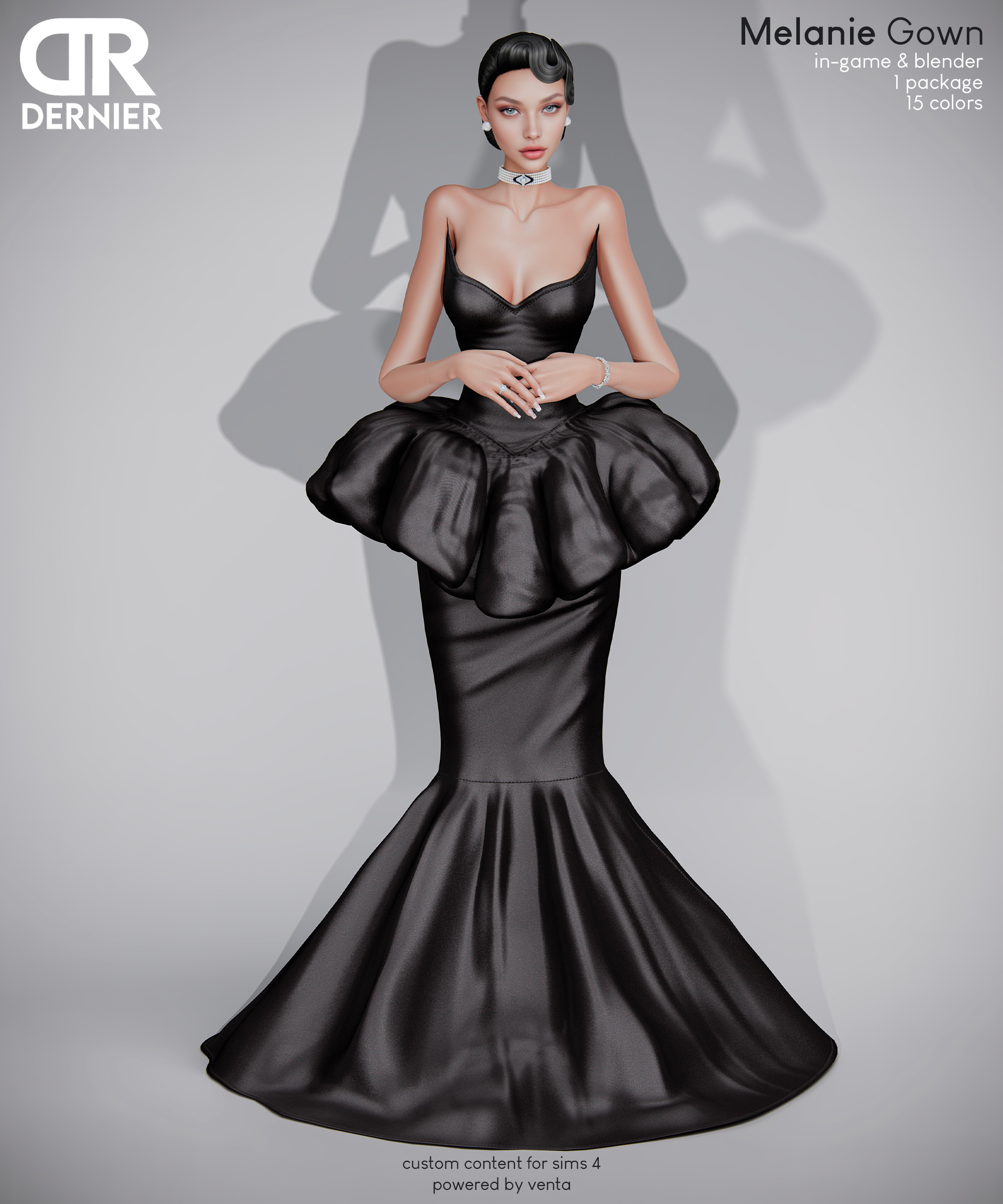 картика мода