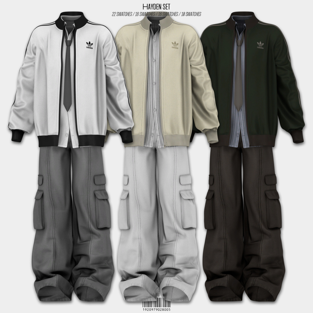 картика мода