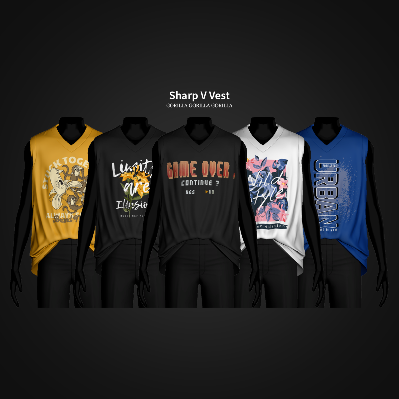 Картинка мода