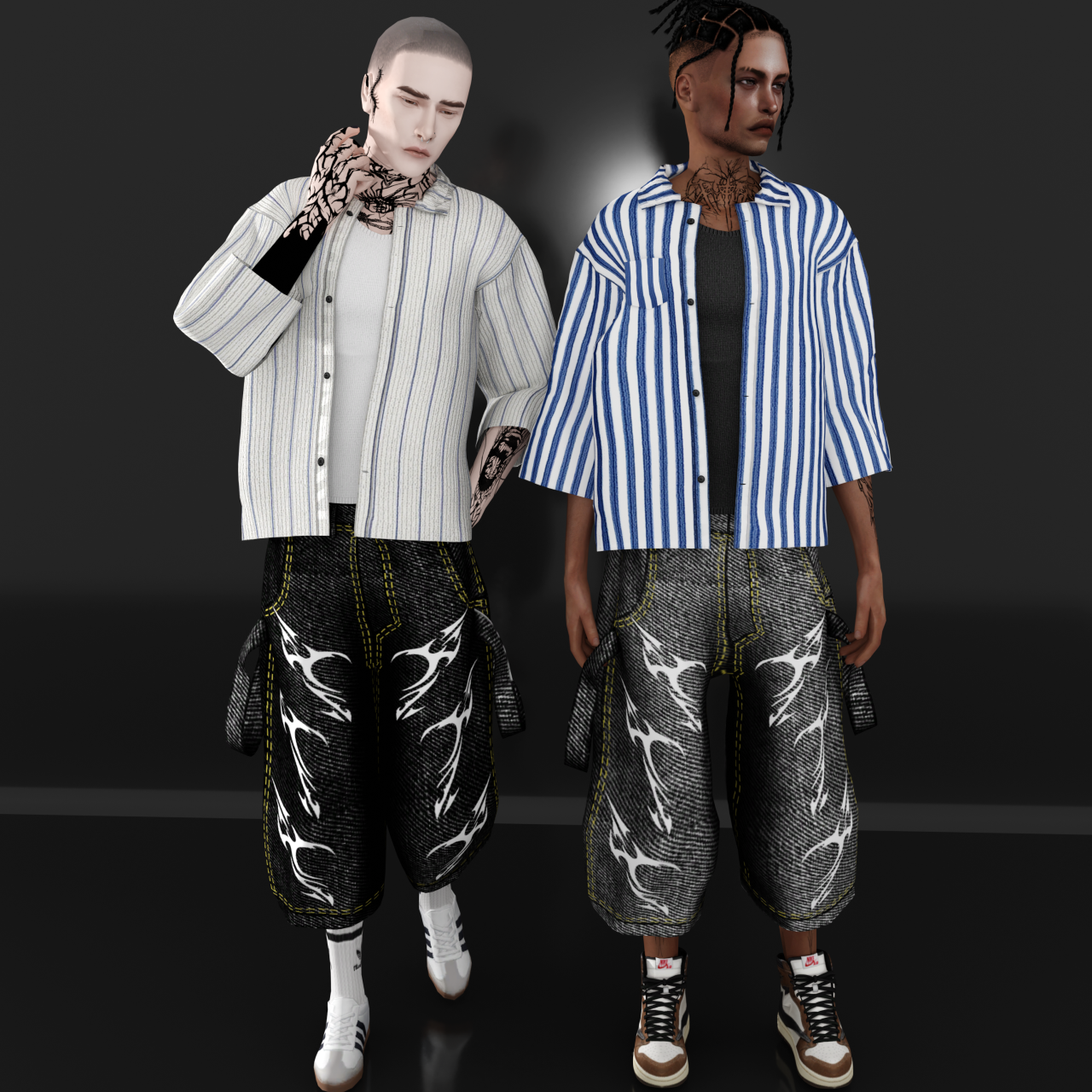 картика мода