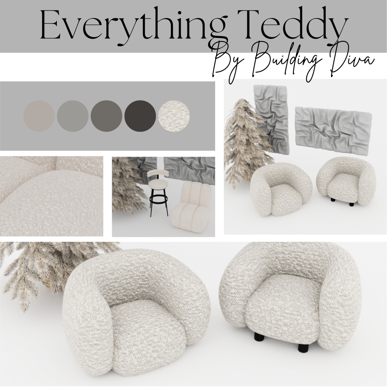 картика мода