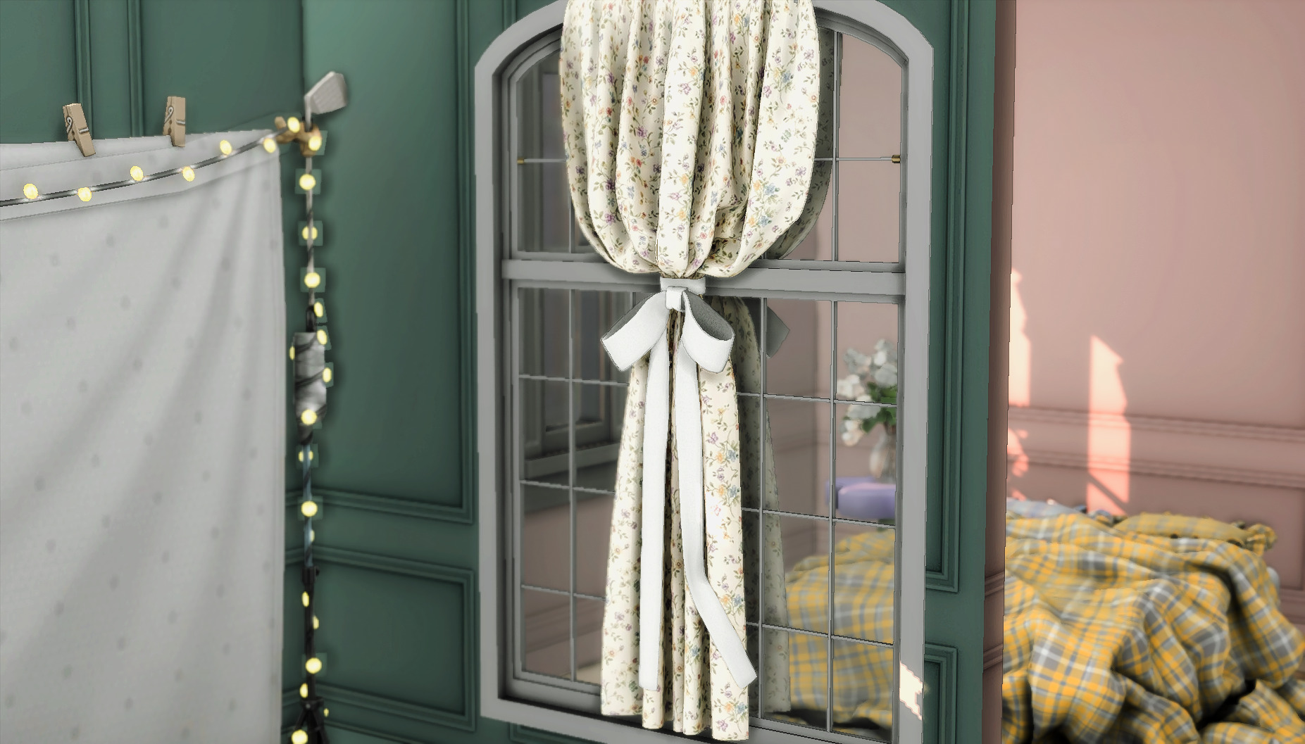 картика мода