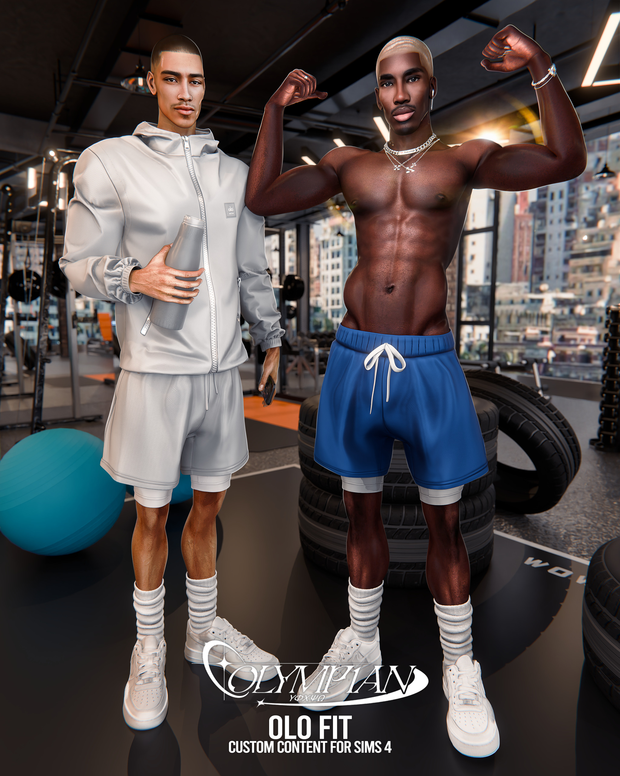 Картинка мода