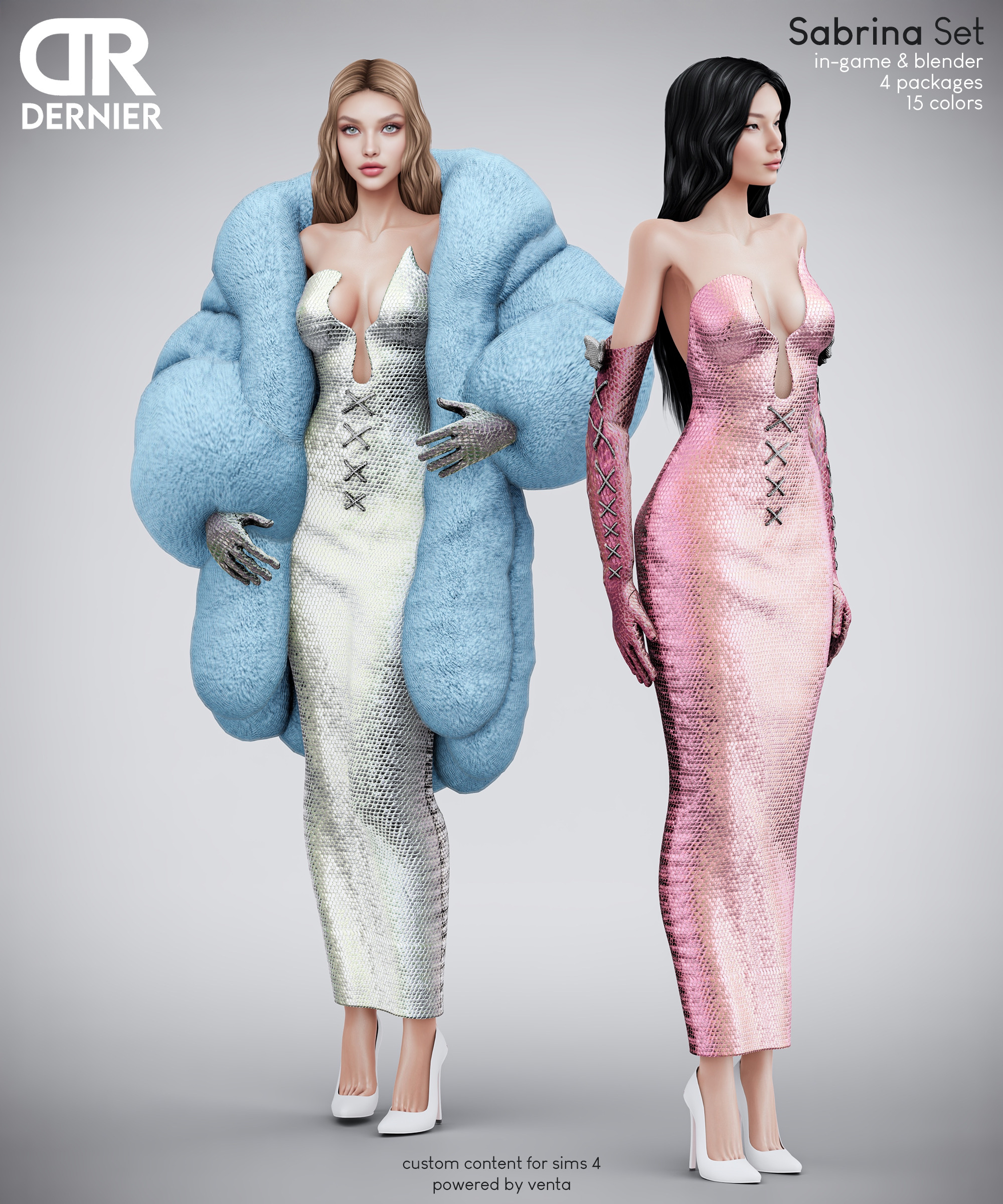 Картинка мода