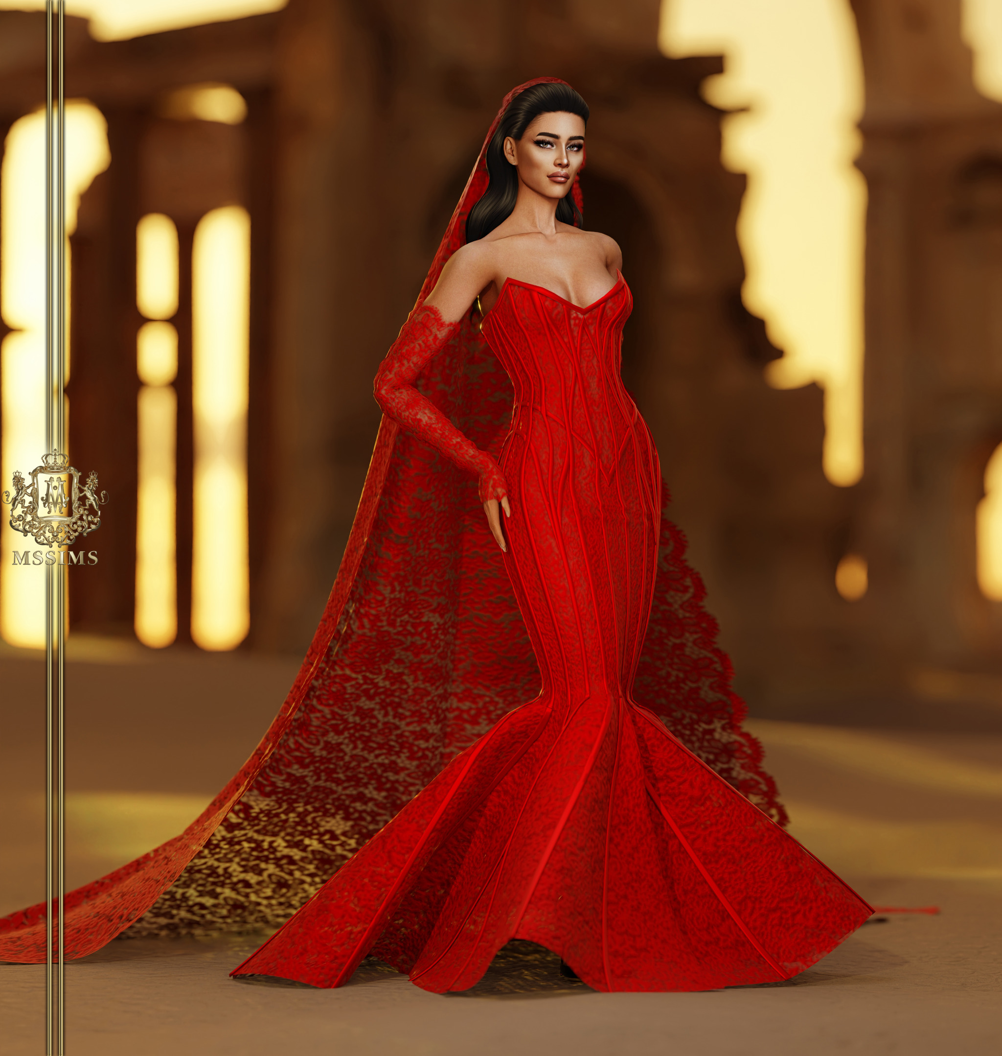 картика мода