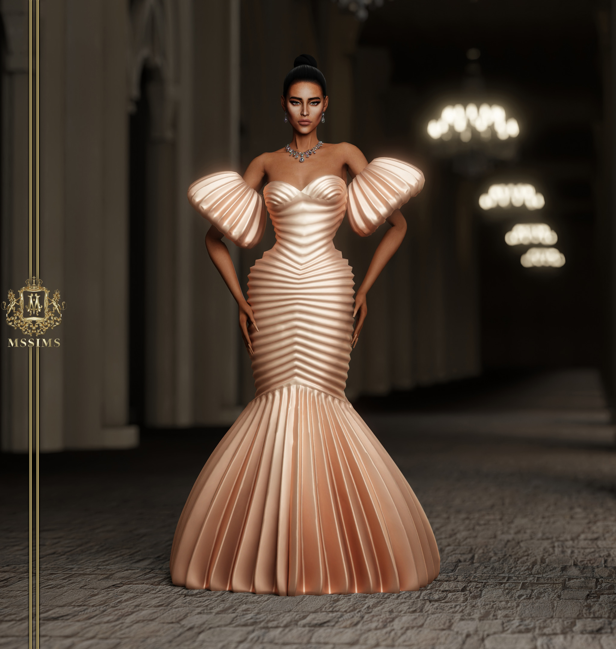 Картинка мода