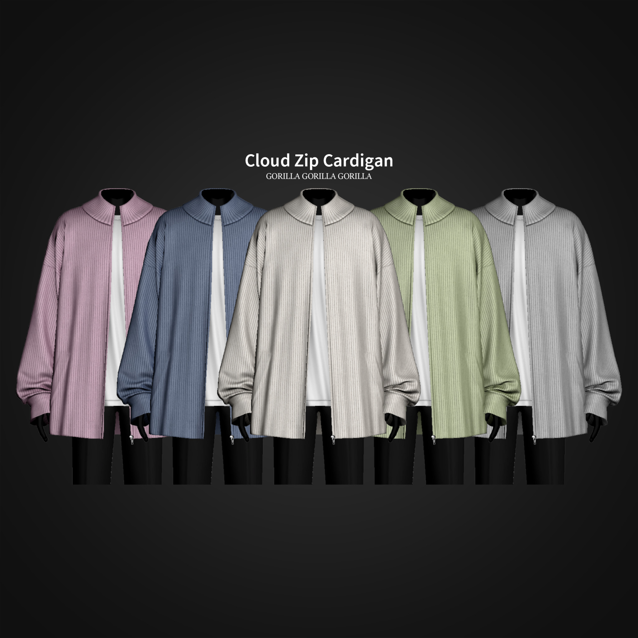 картика мода