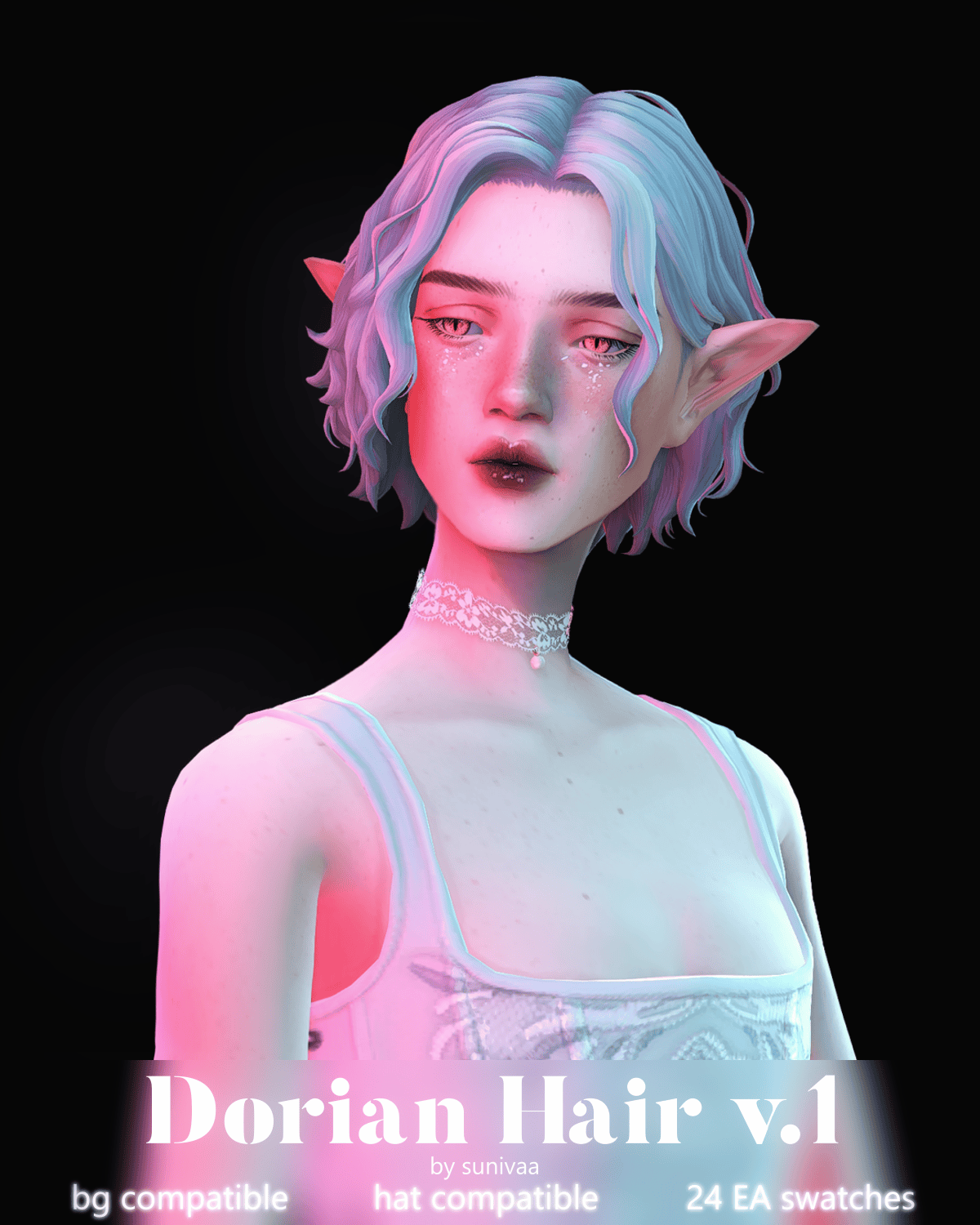 картика мода