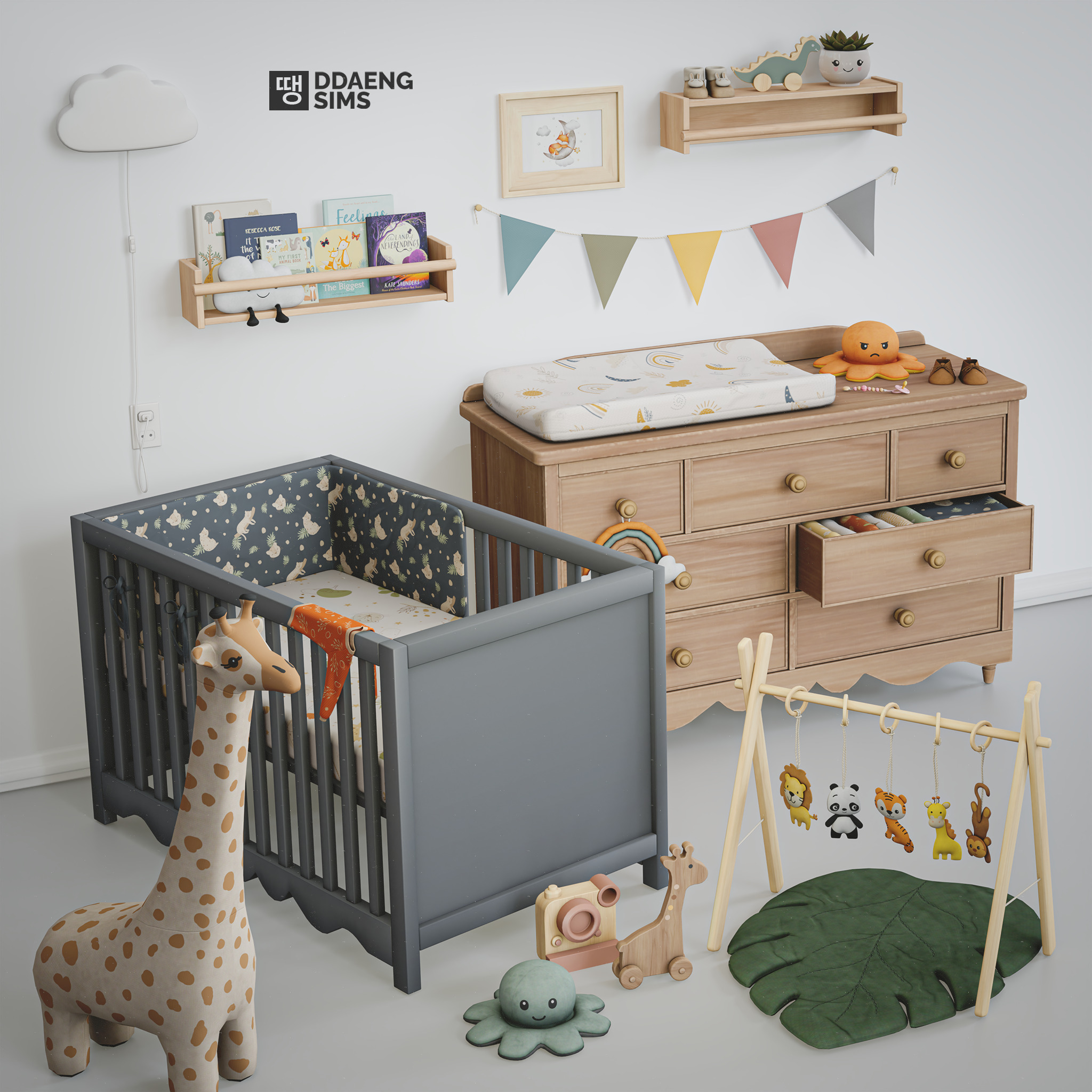 Картинка мода