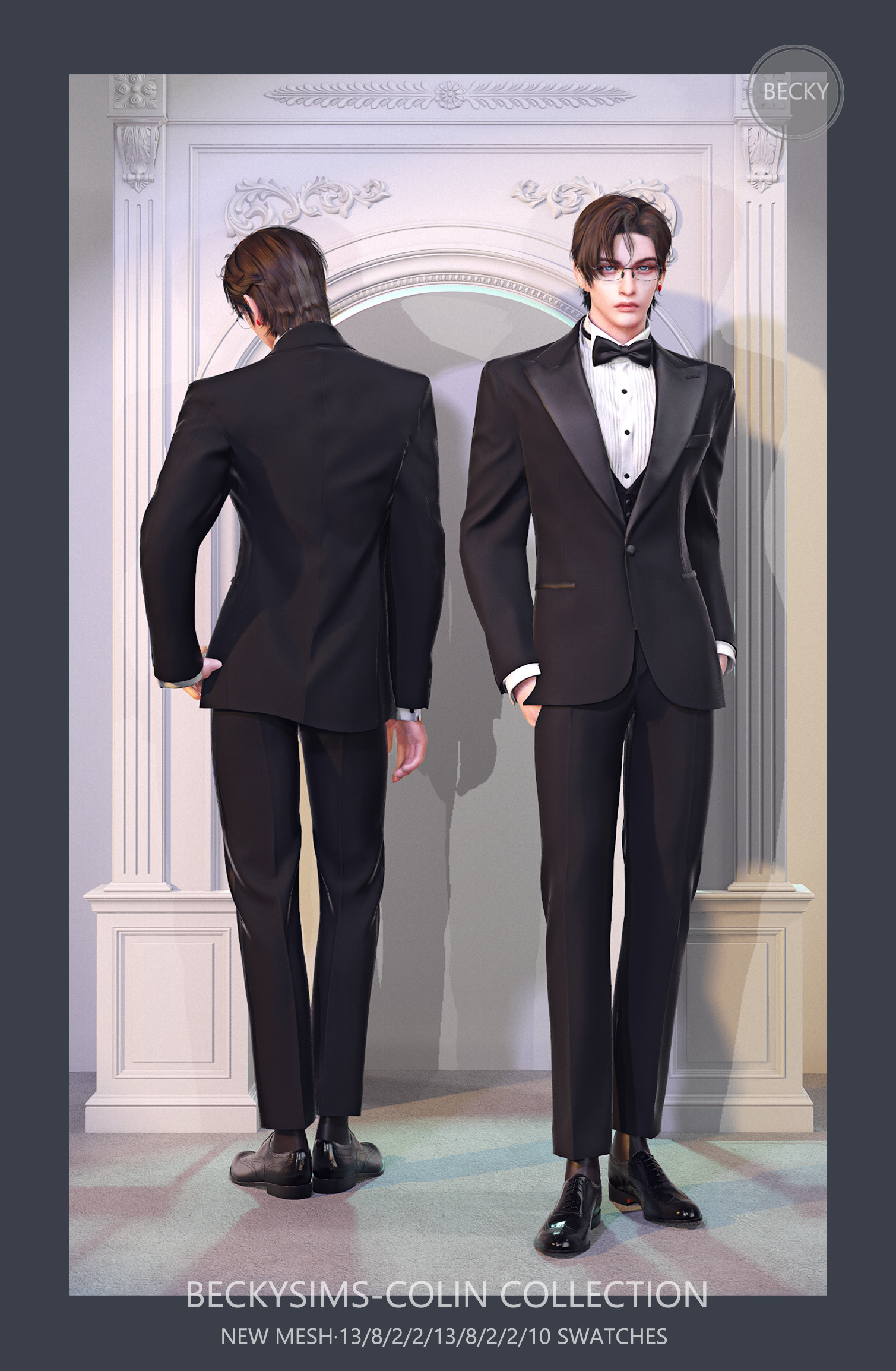 картика мода