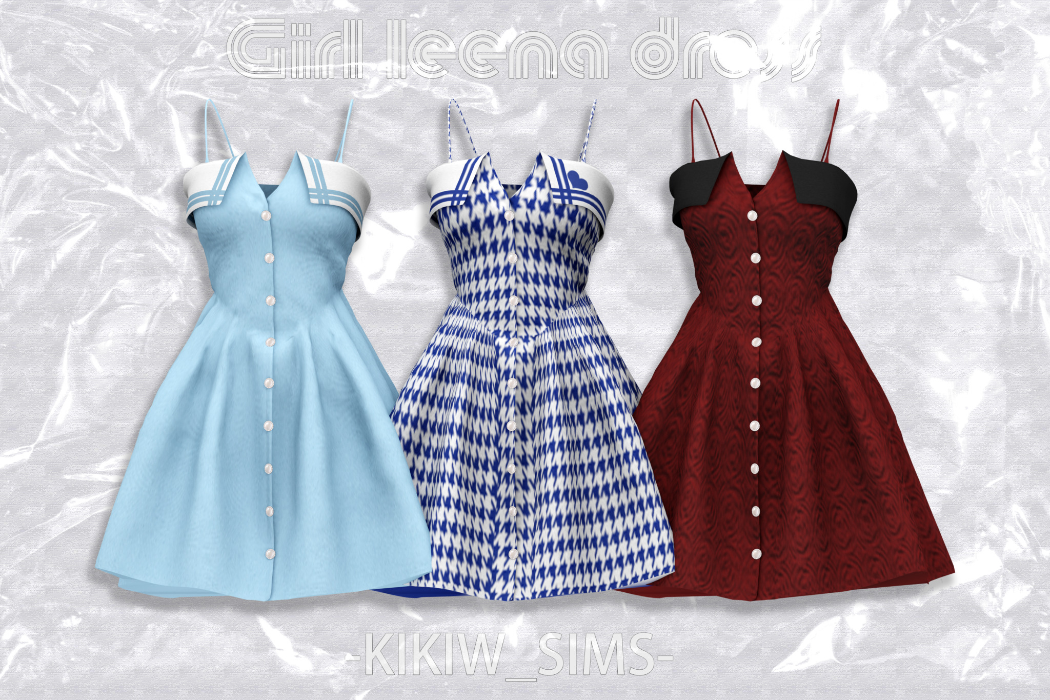 картика мода