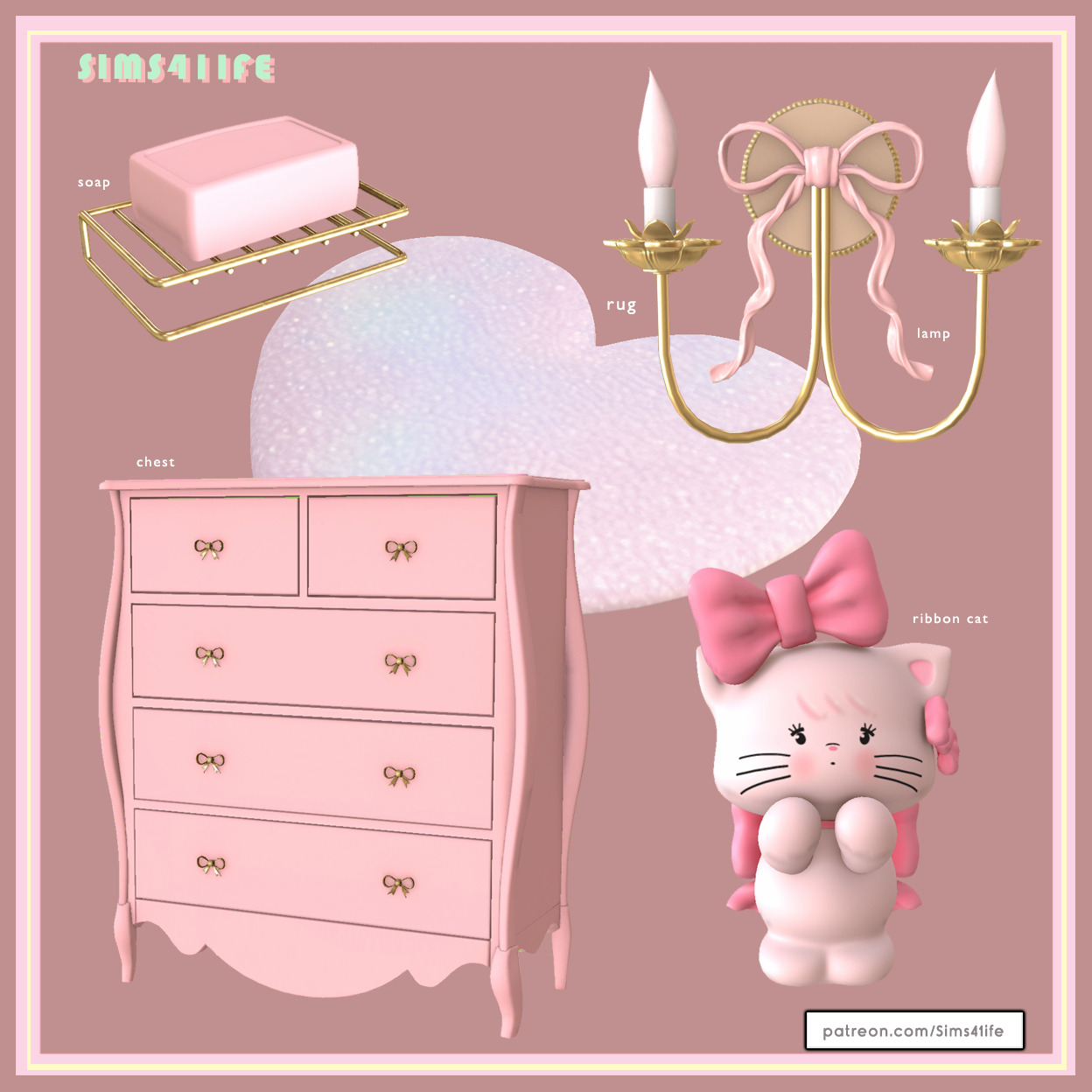 картика мода