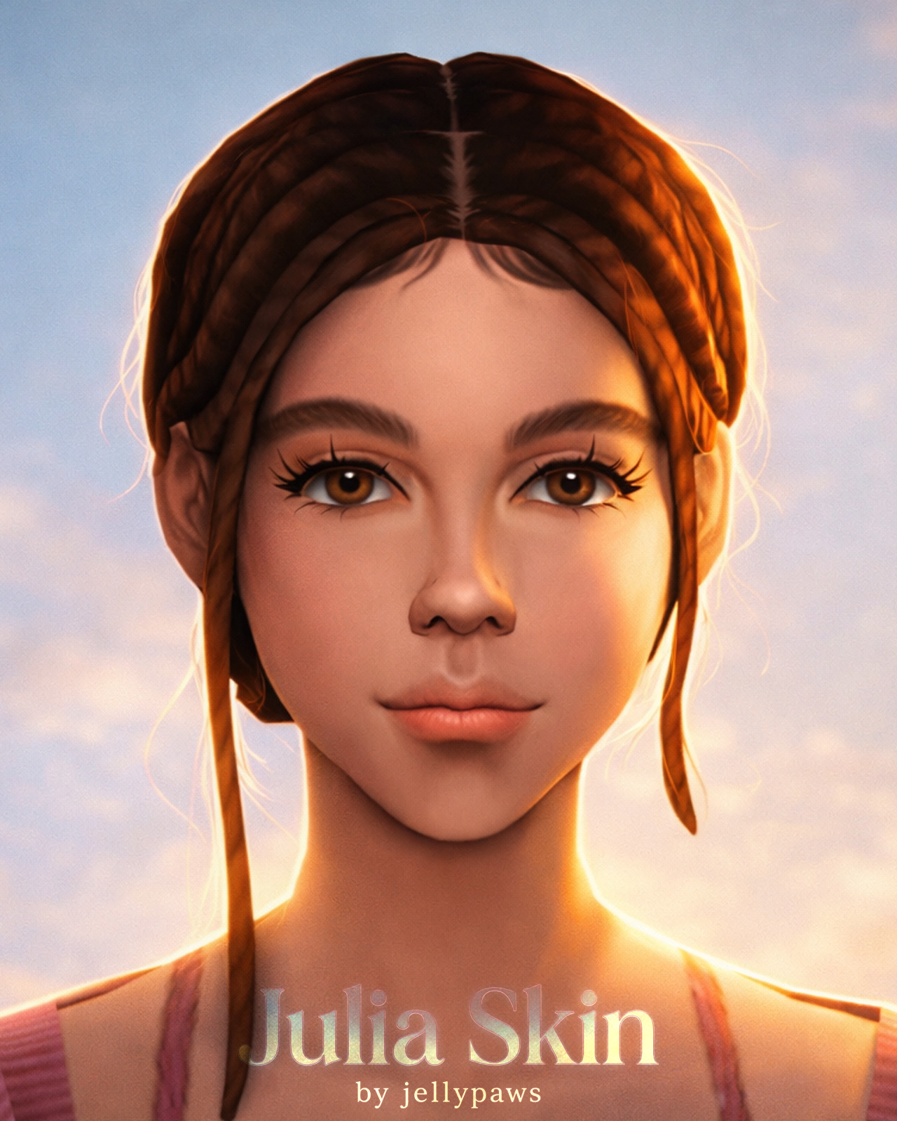 картика мода