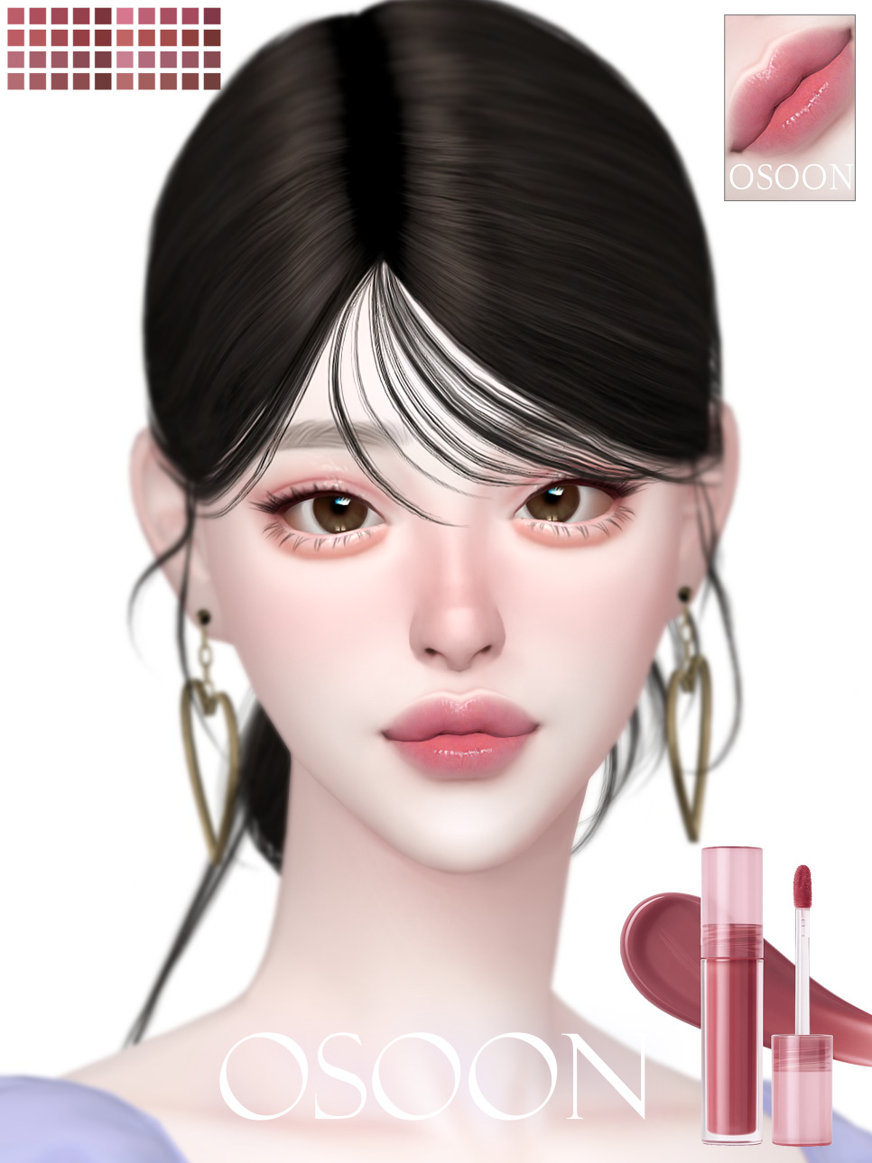 Картинка мода