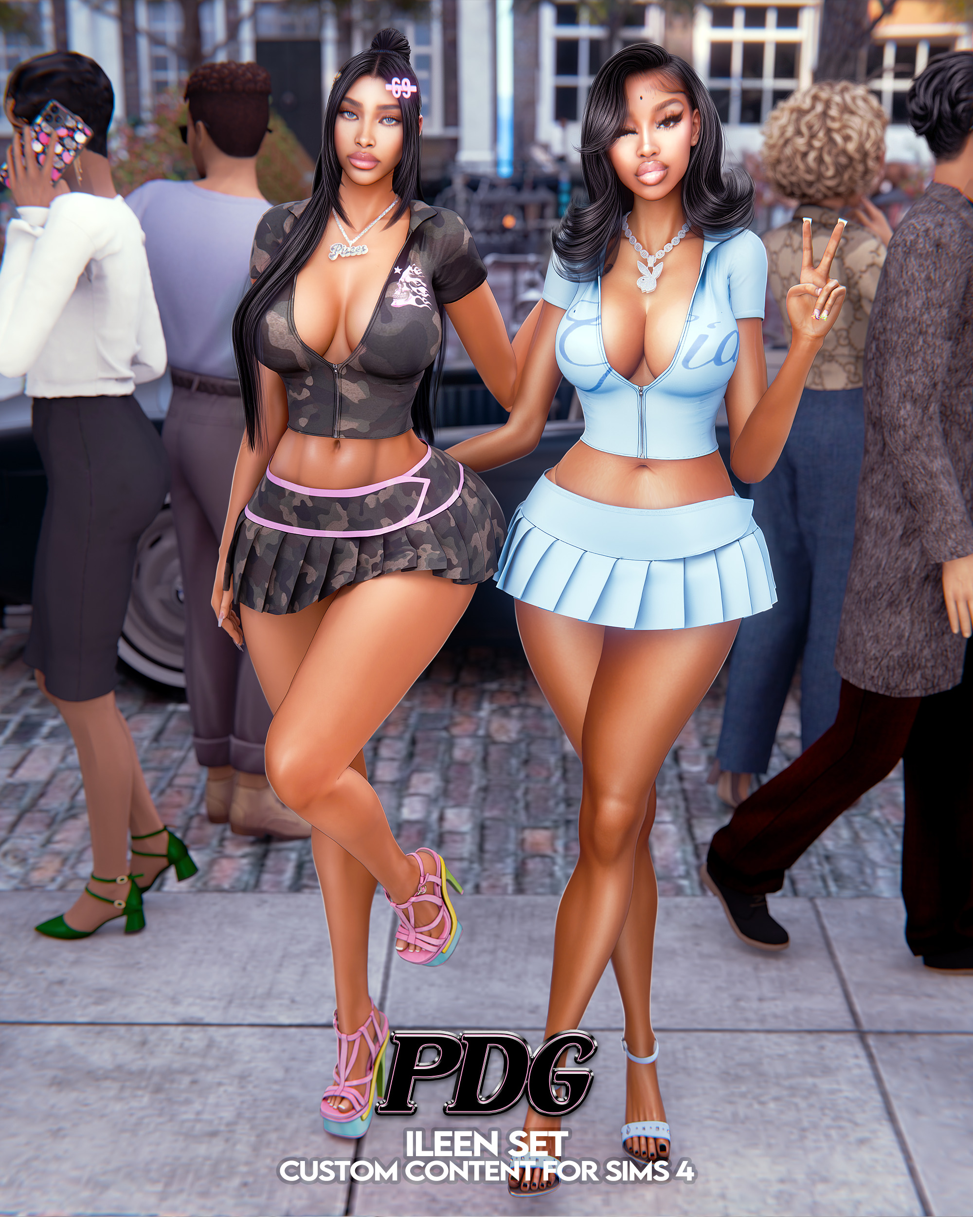 картика мода