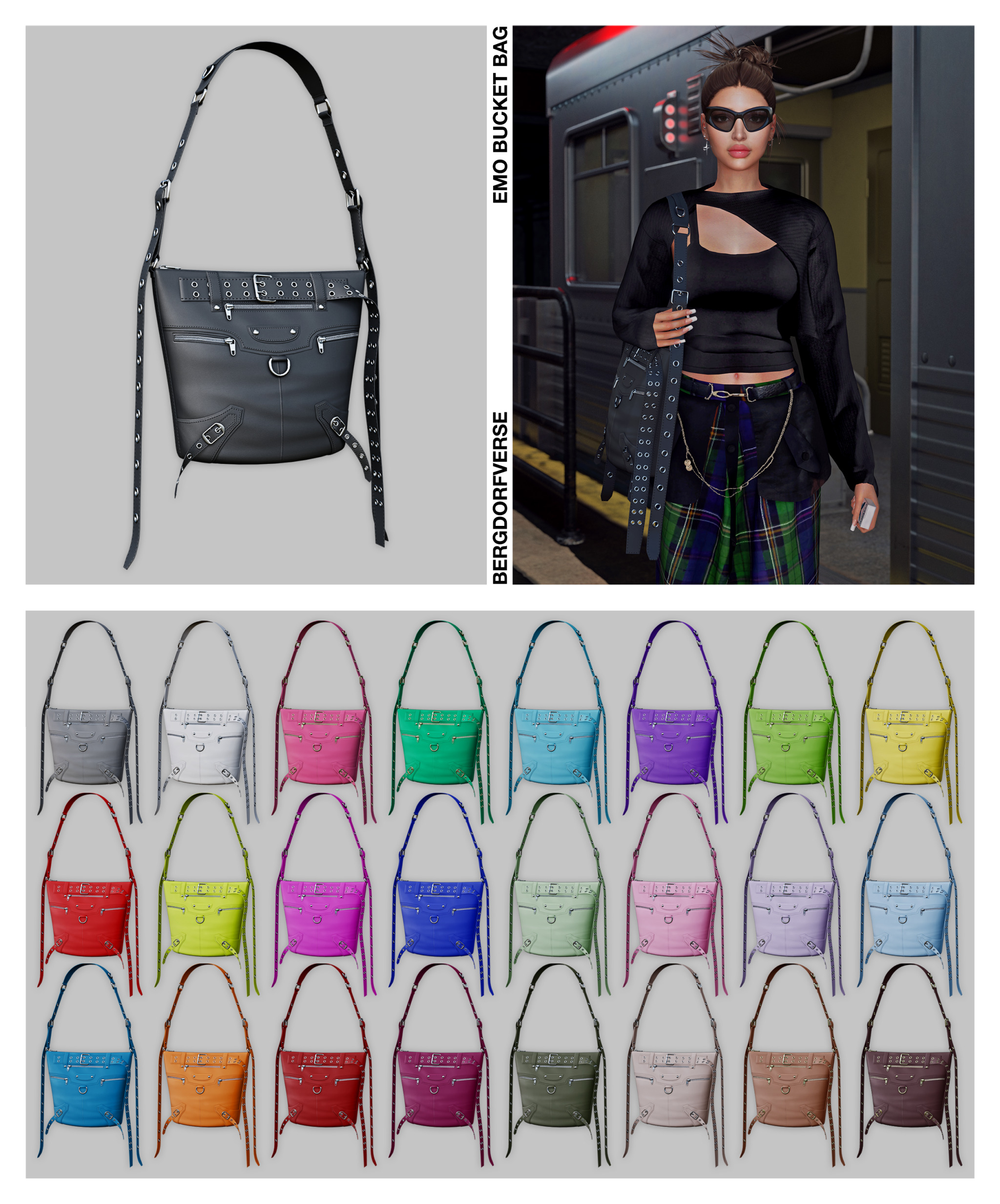 картика мода