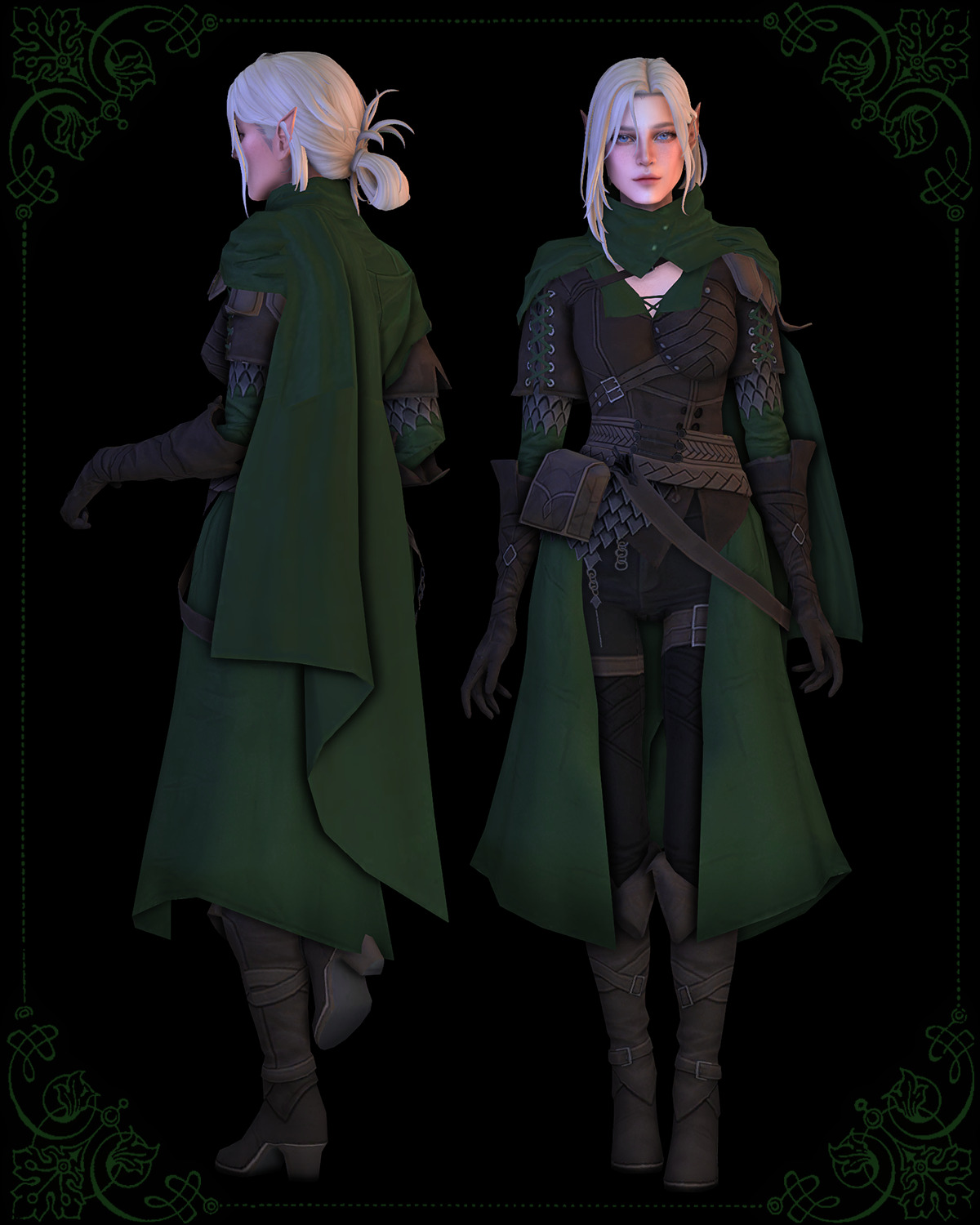 картика мода