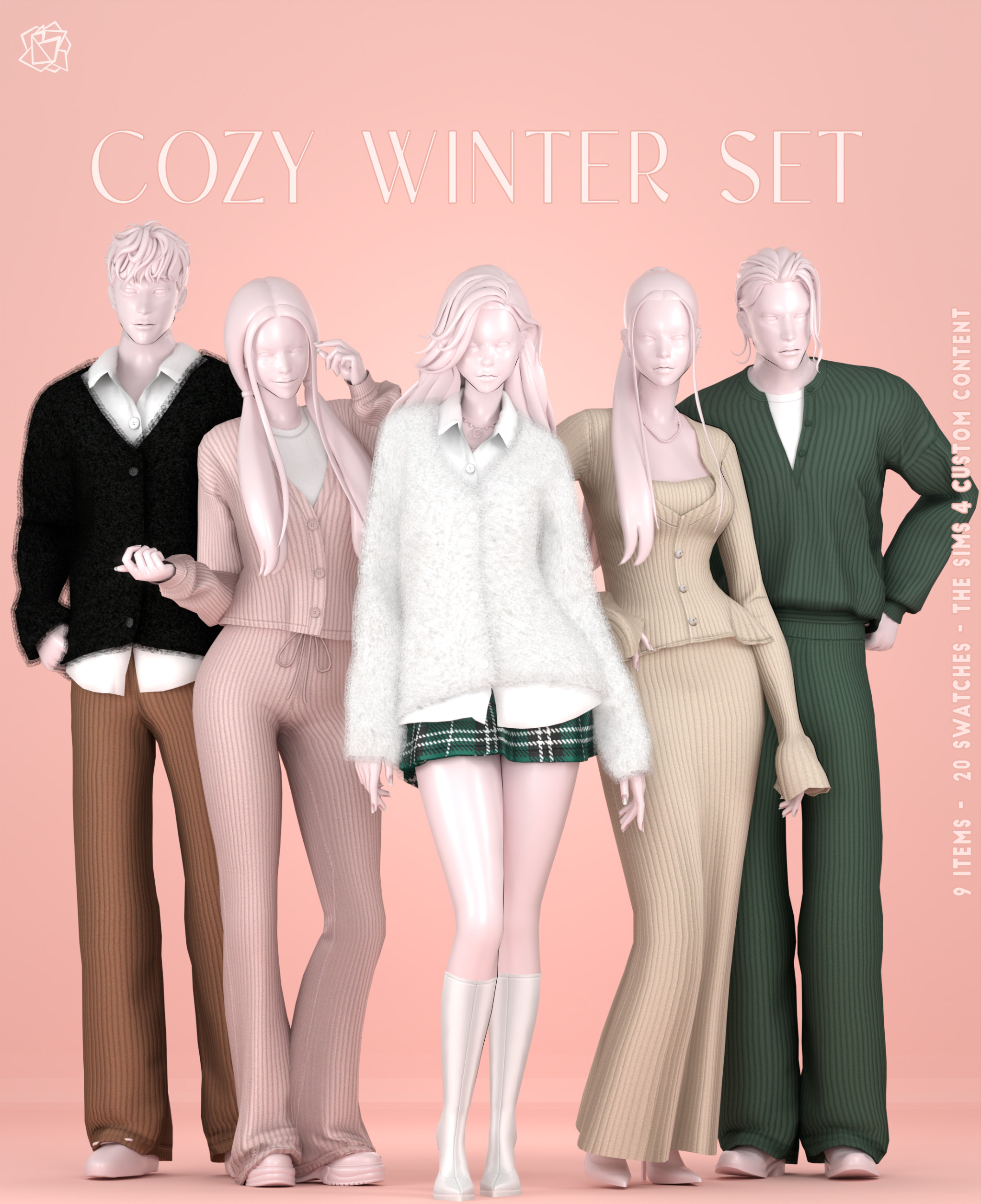 Картинка мода