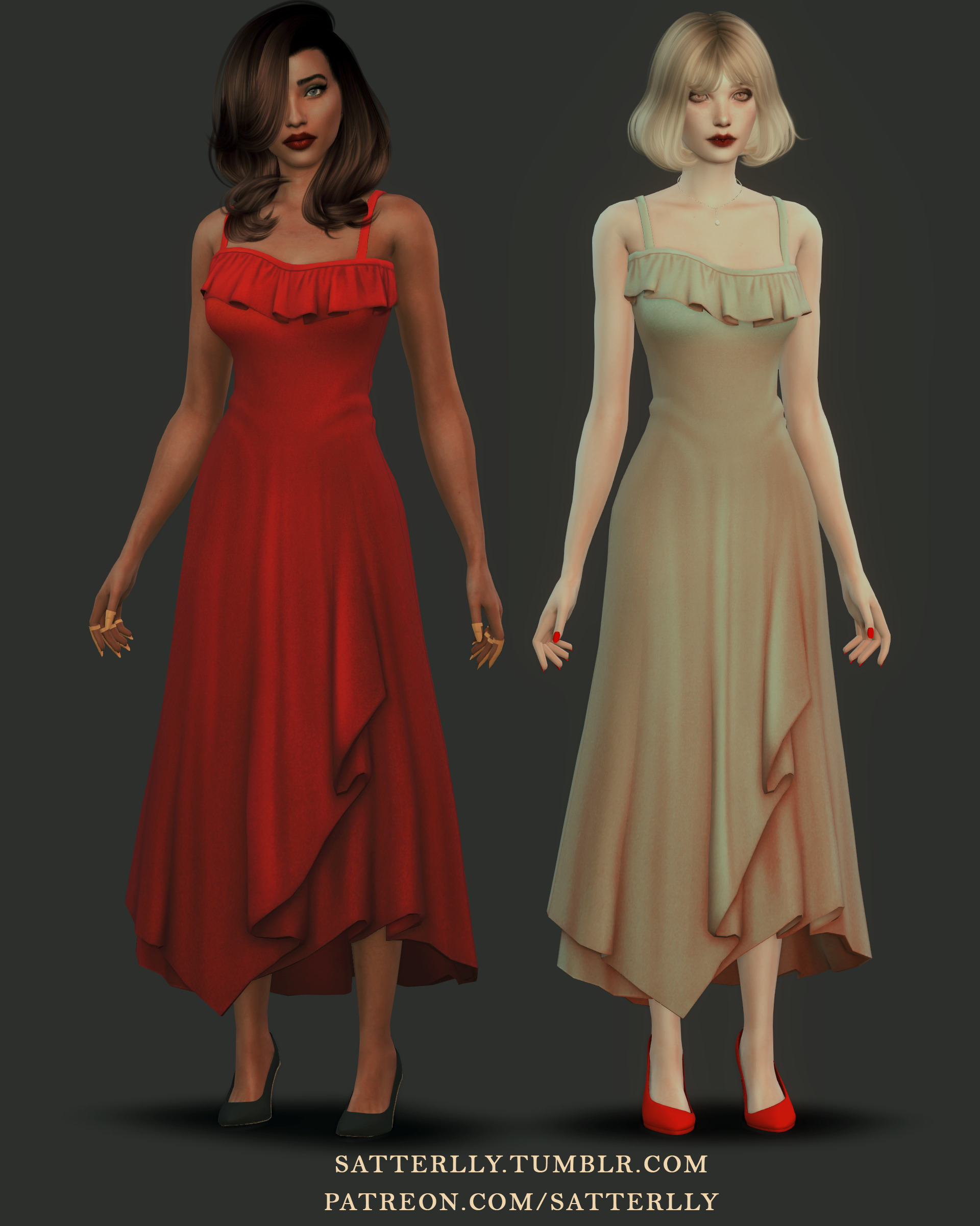 Картинка мода