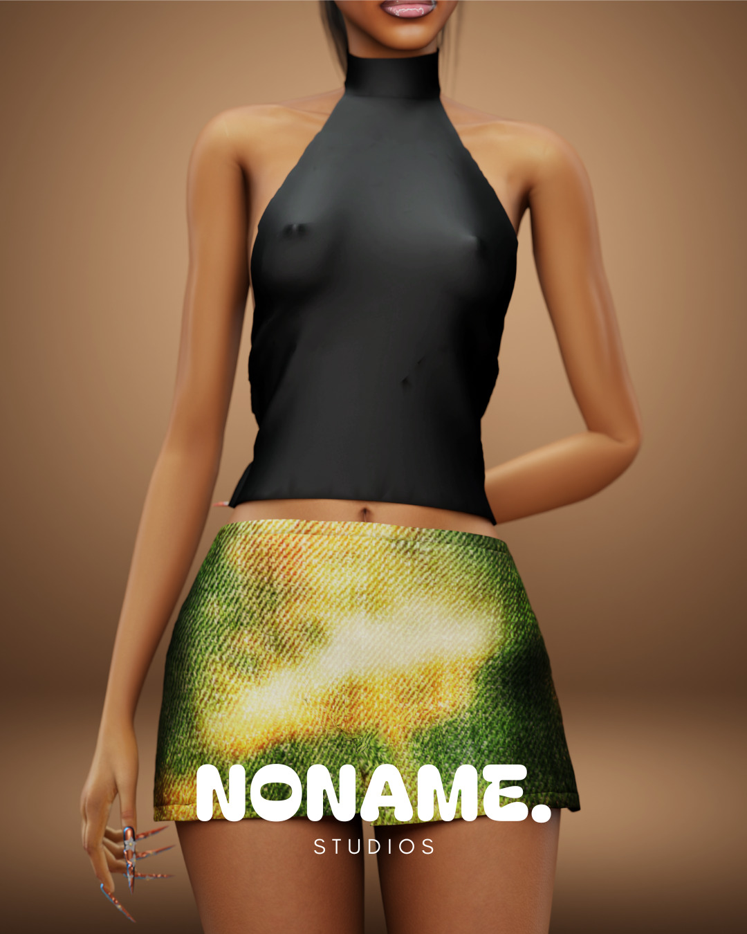 Картинка мода