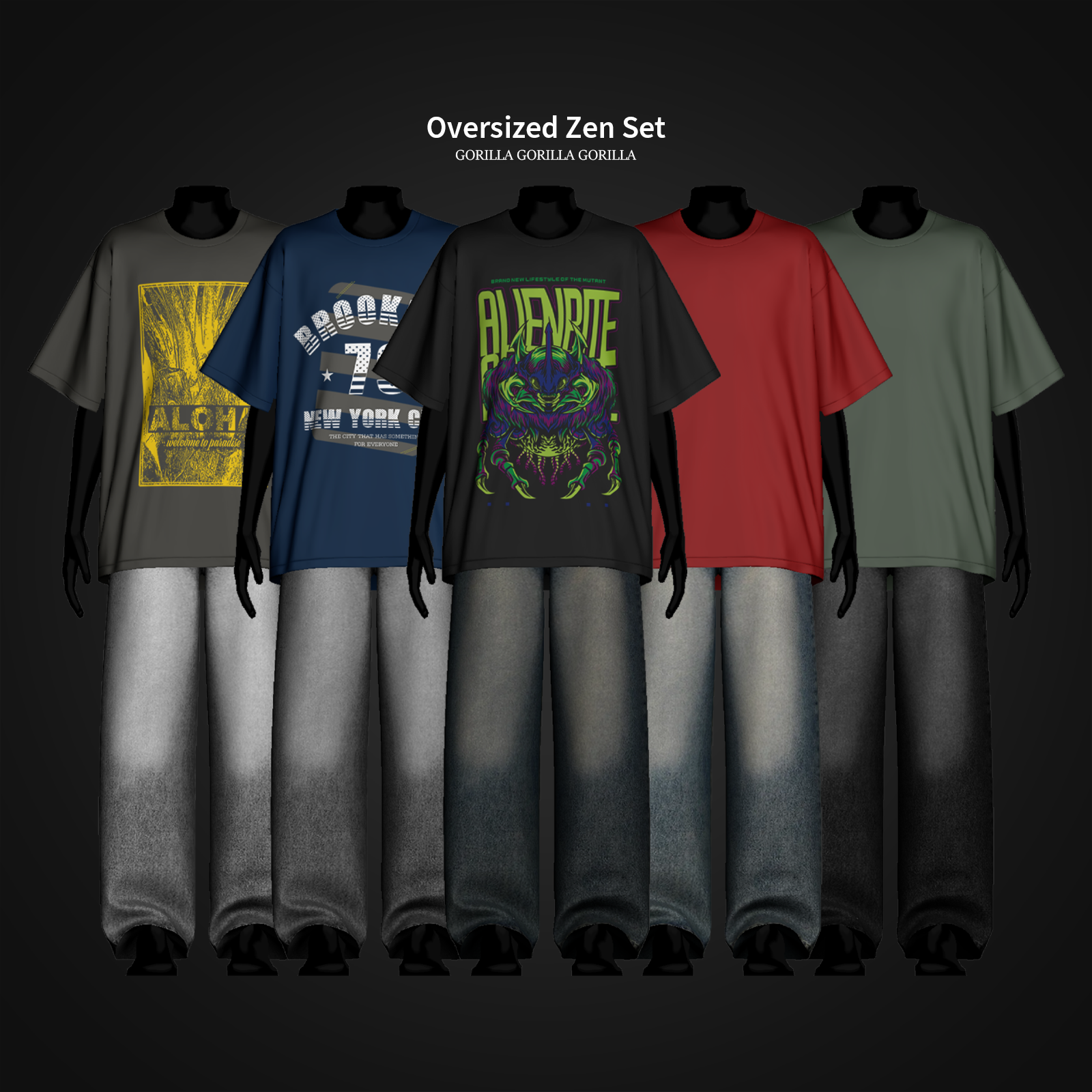 Картинка мода