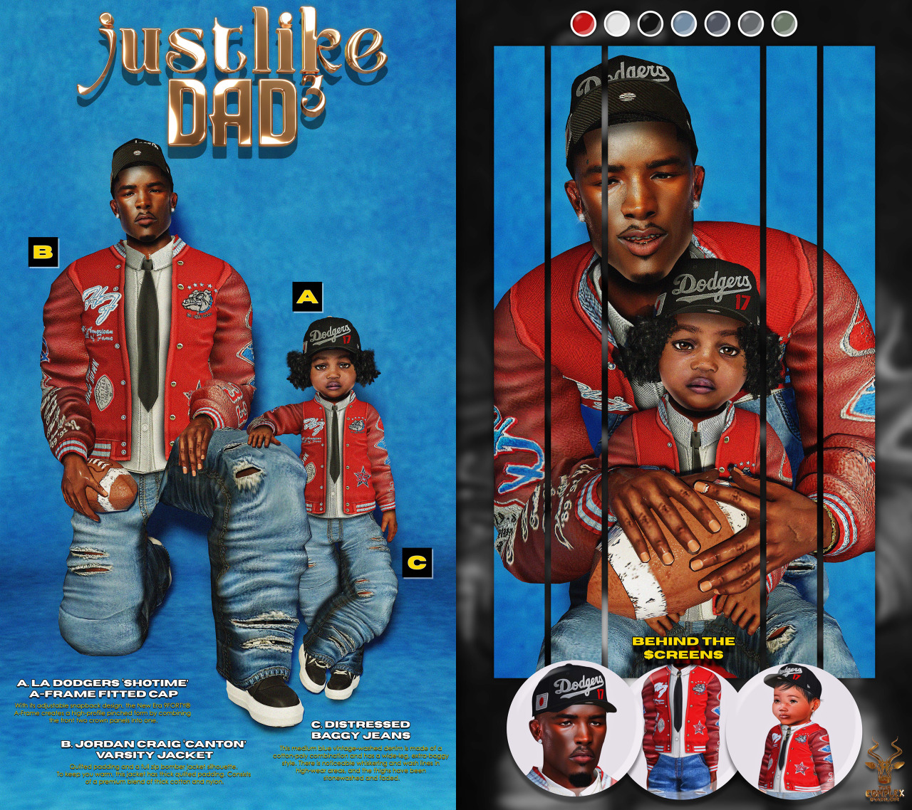 картика мода