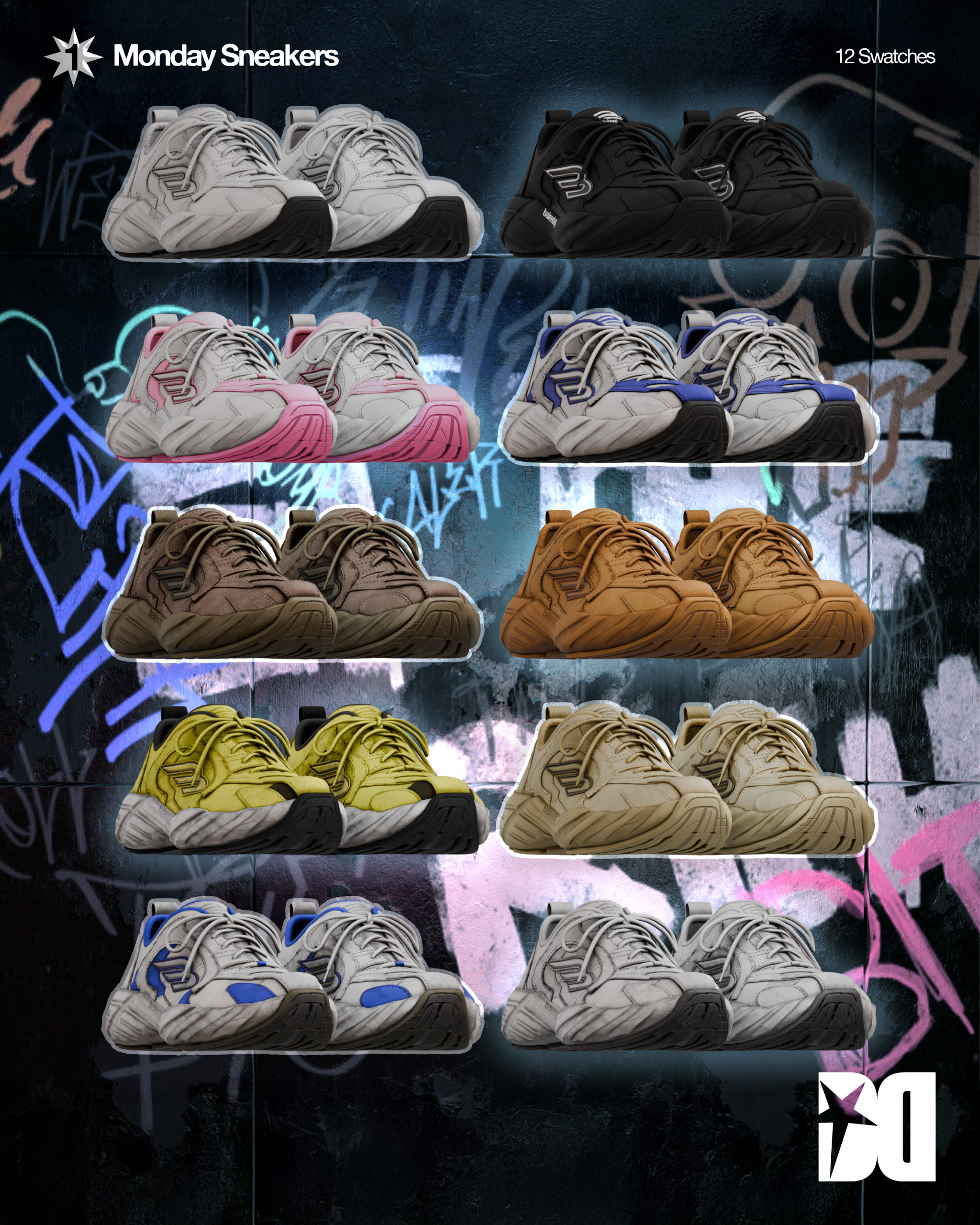 картика мода