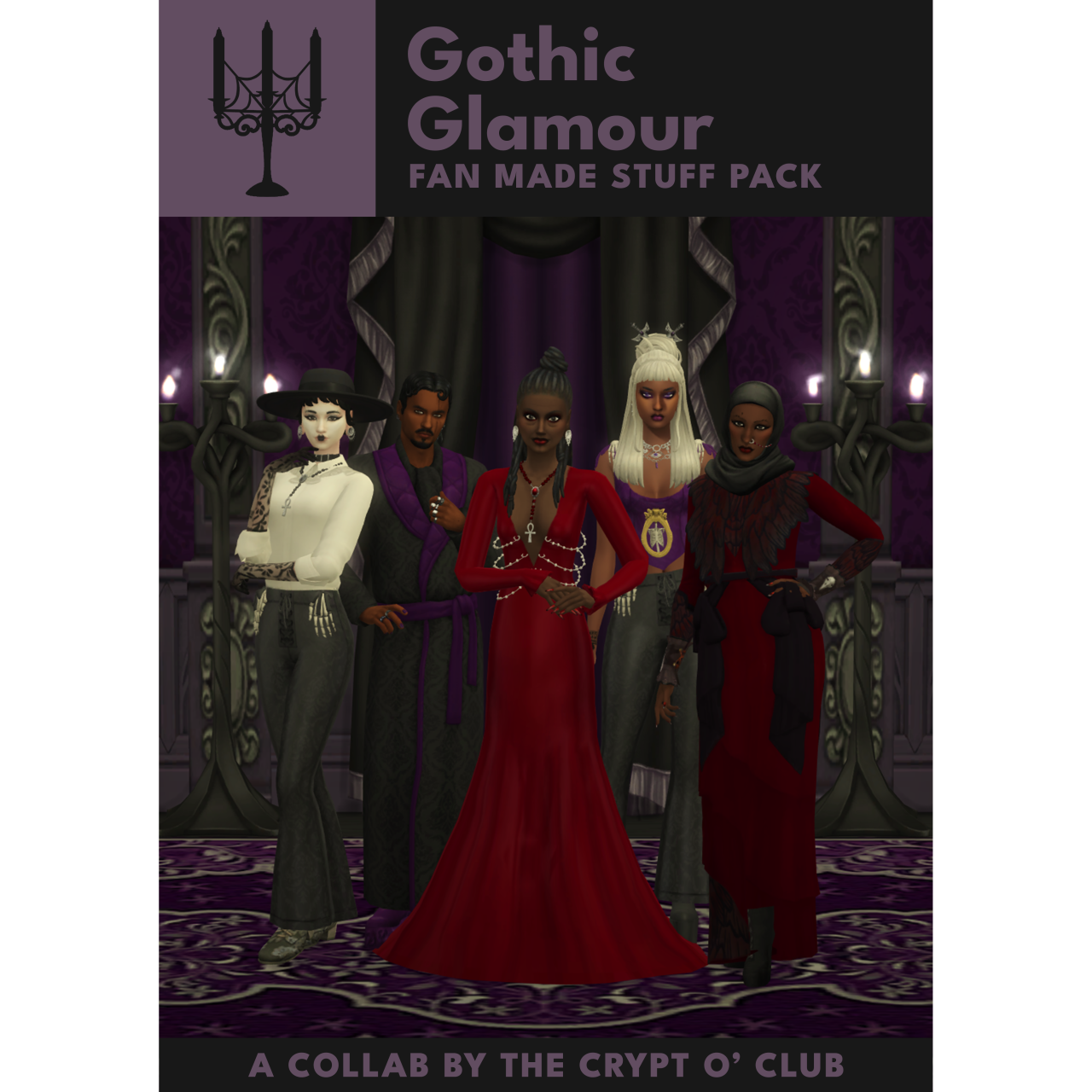 Картинка мода