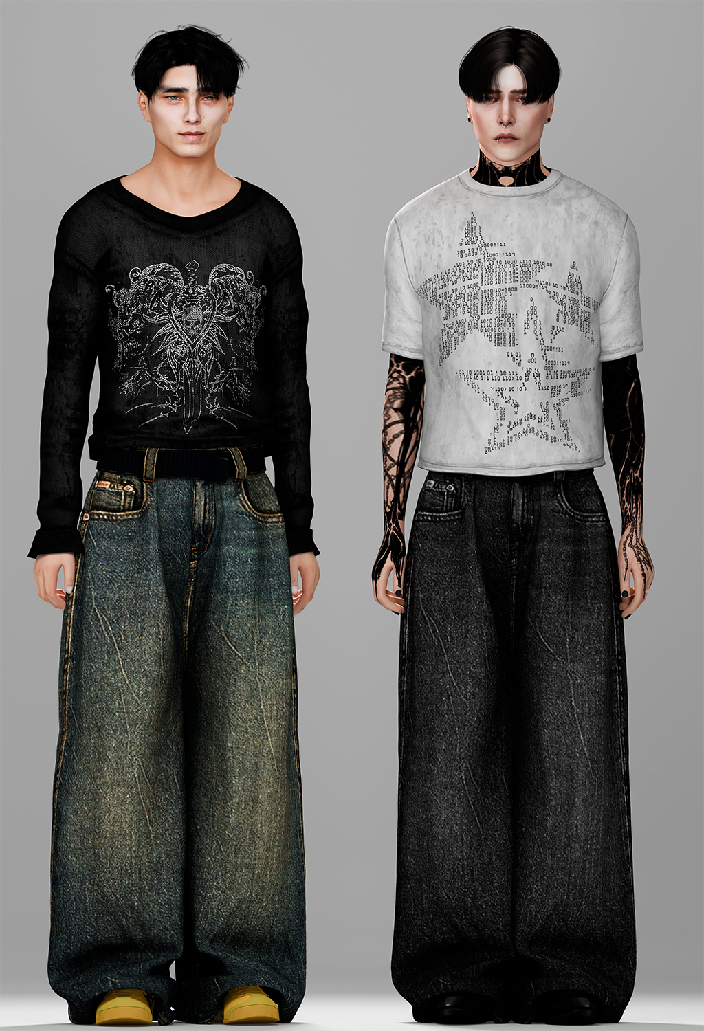 картика мода