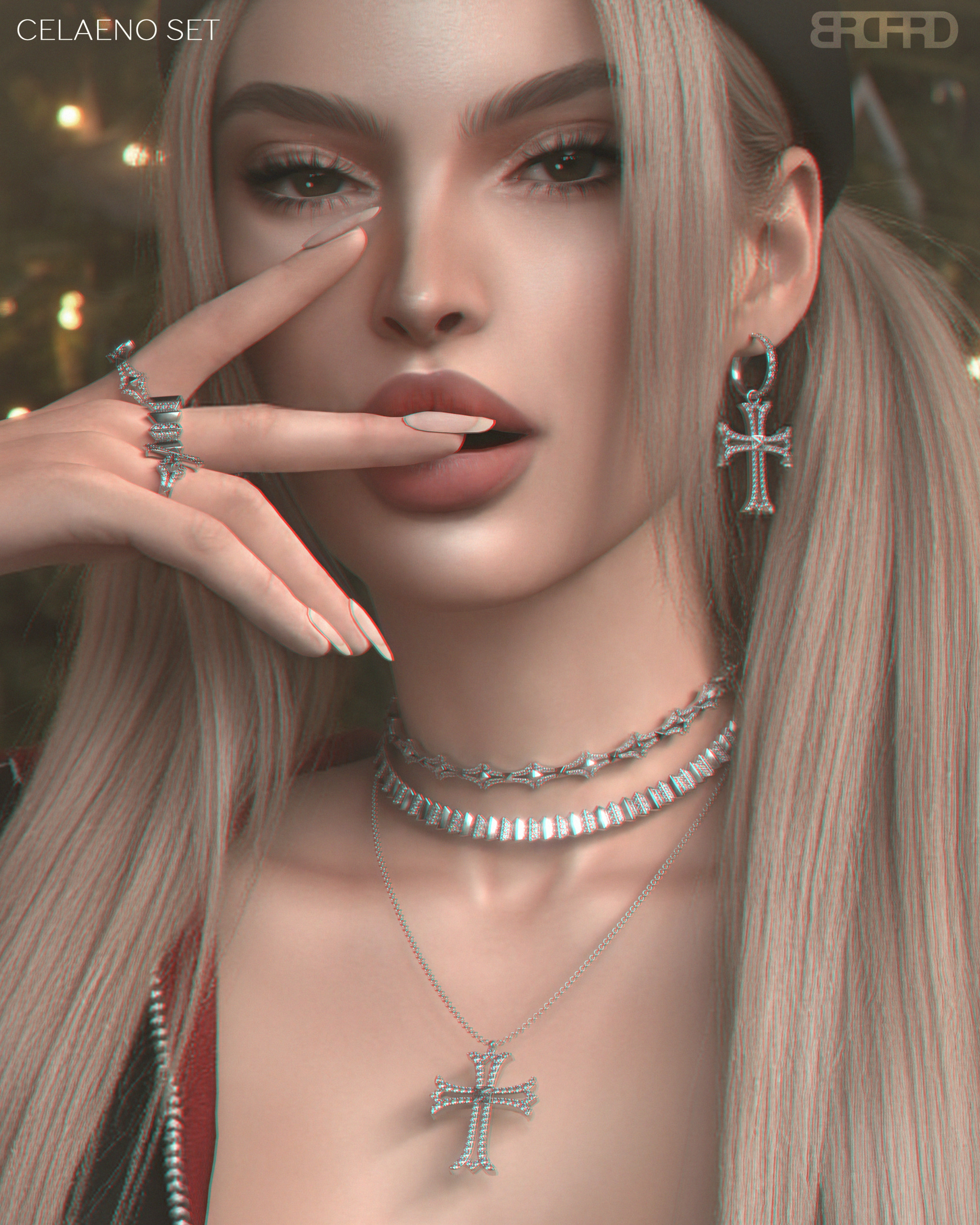 Картинка мода