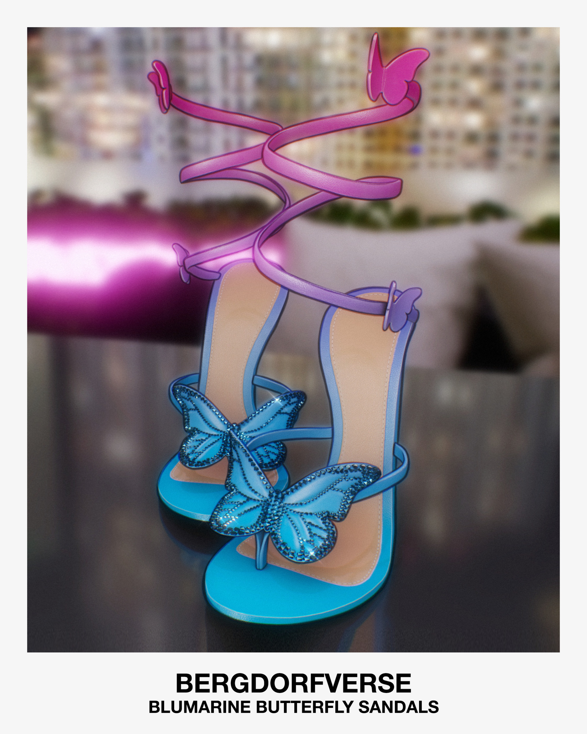 картика мода