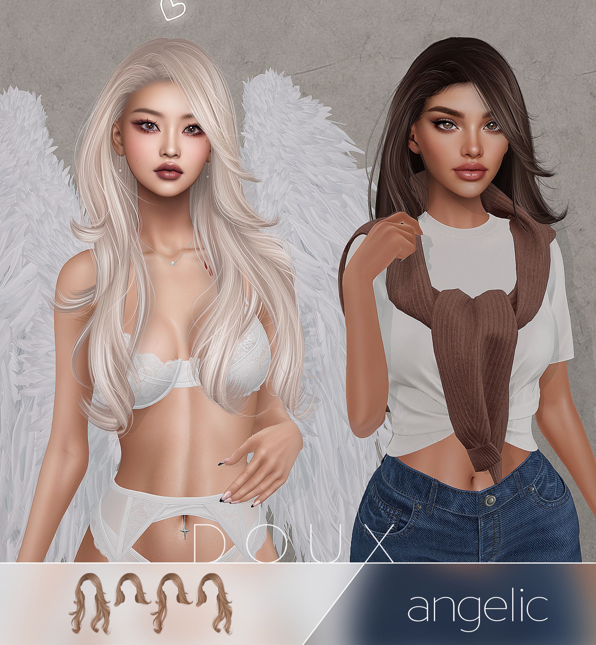 Картинка мода