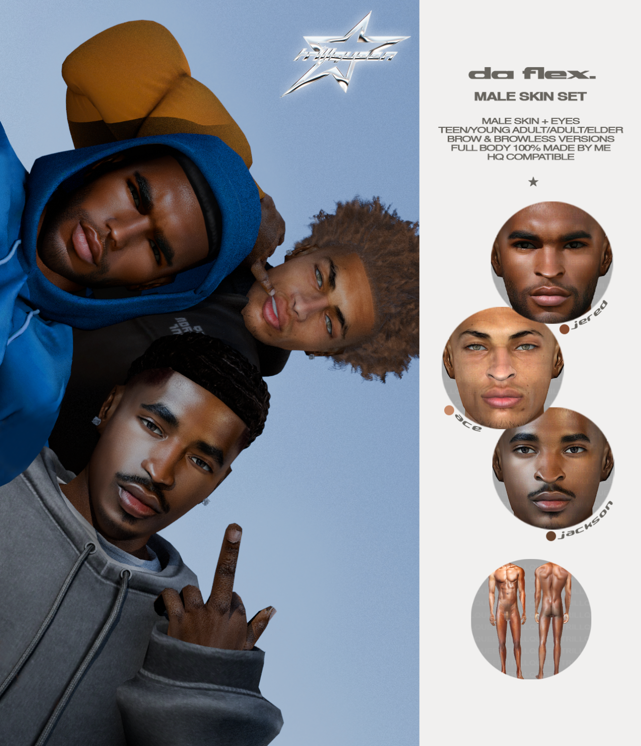 картика мода