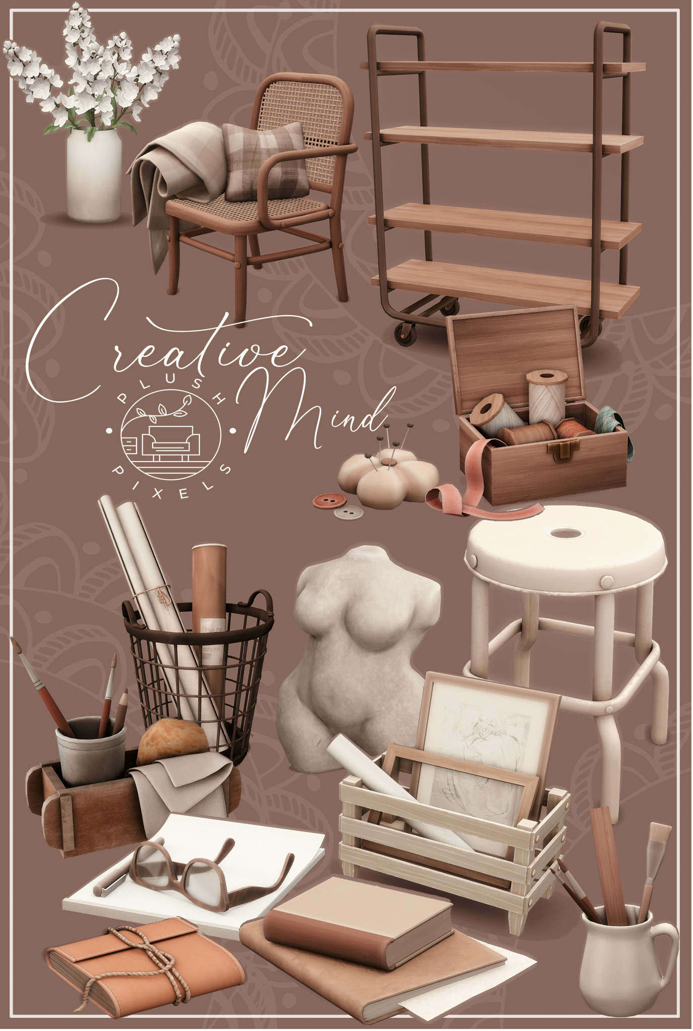 Картинка мода