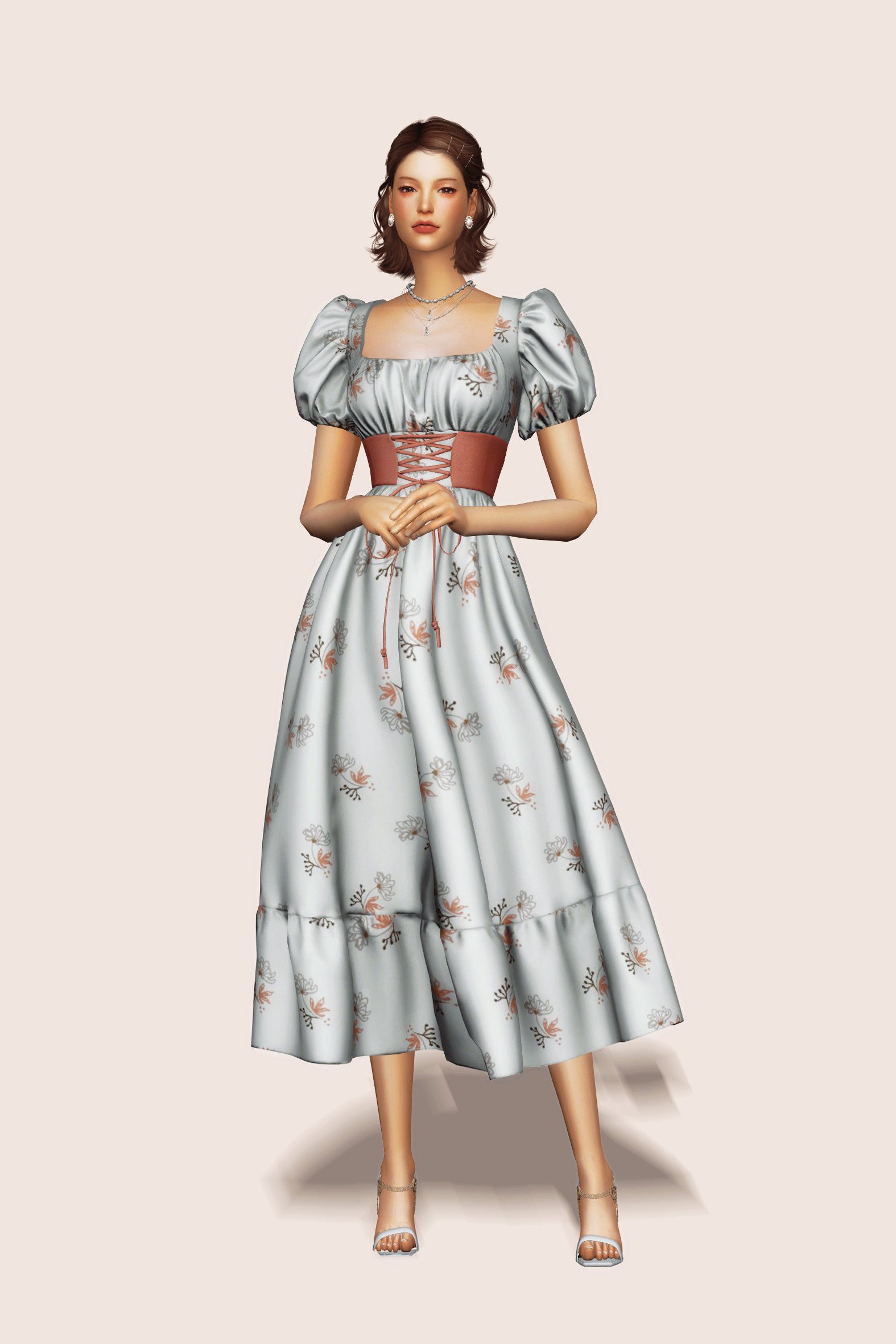 картика мода