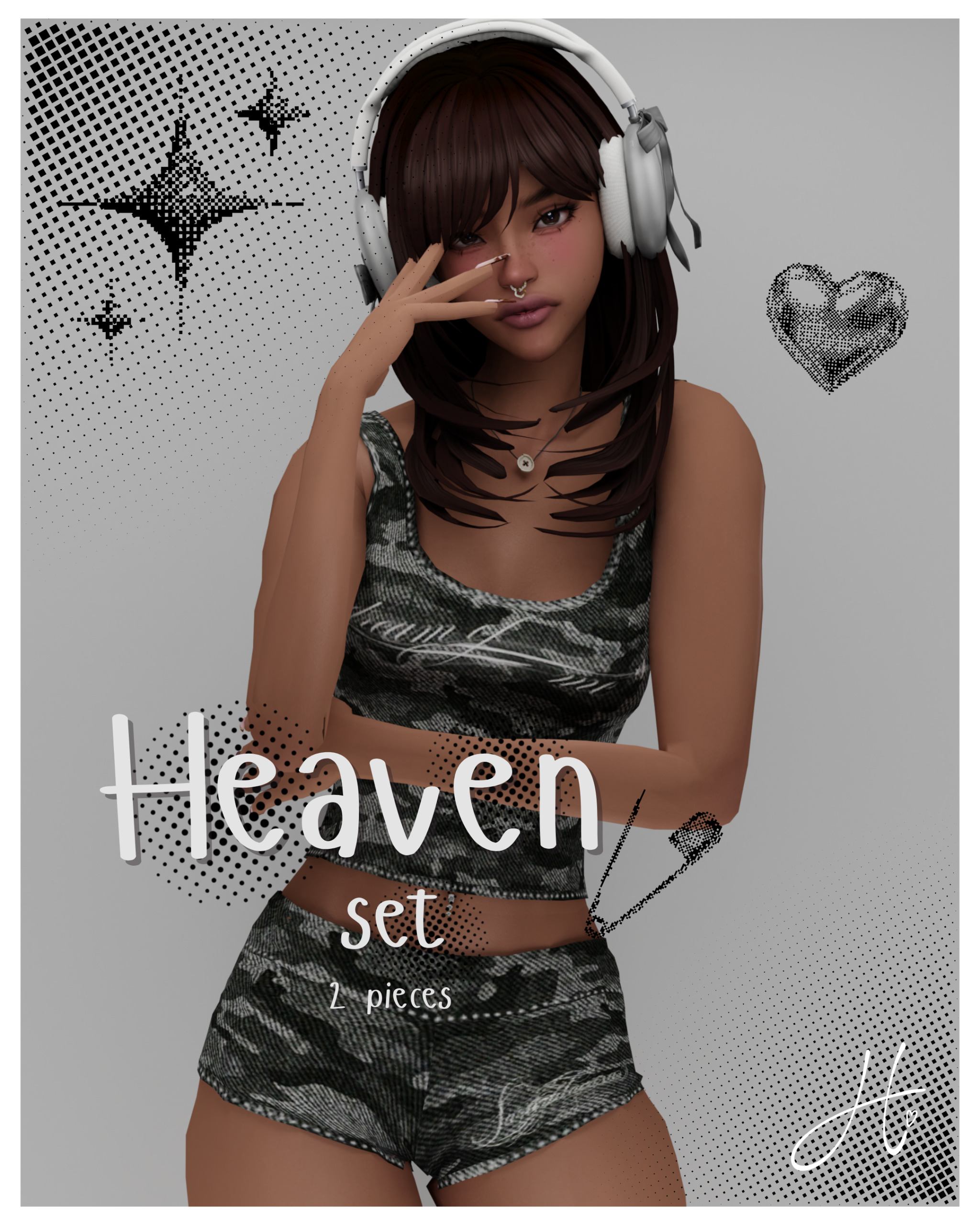 Картинка мода