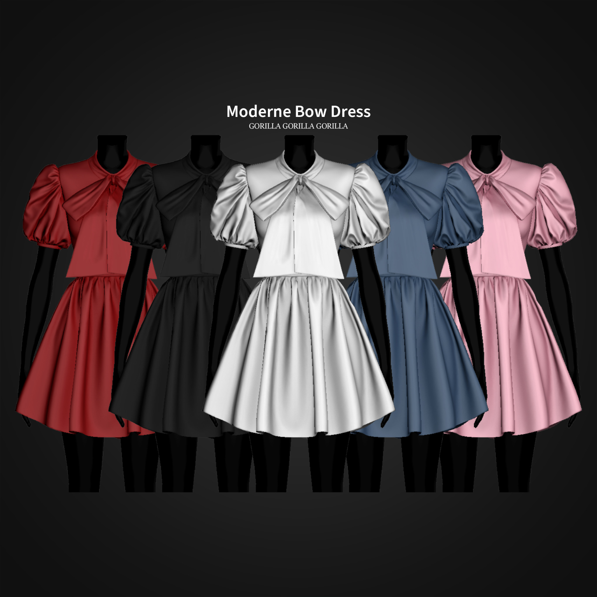 картика мода