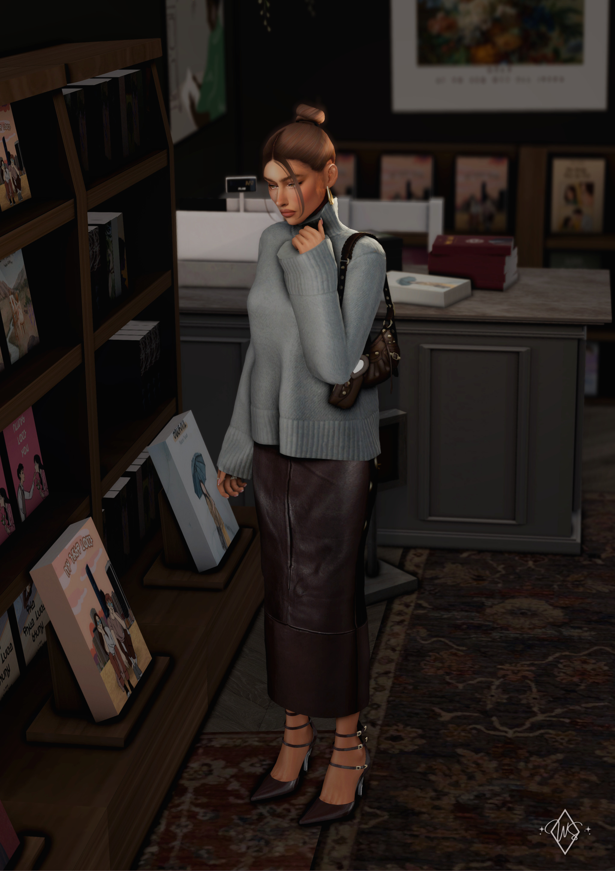 картика мода