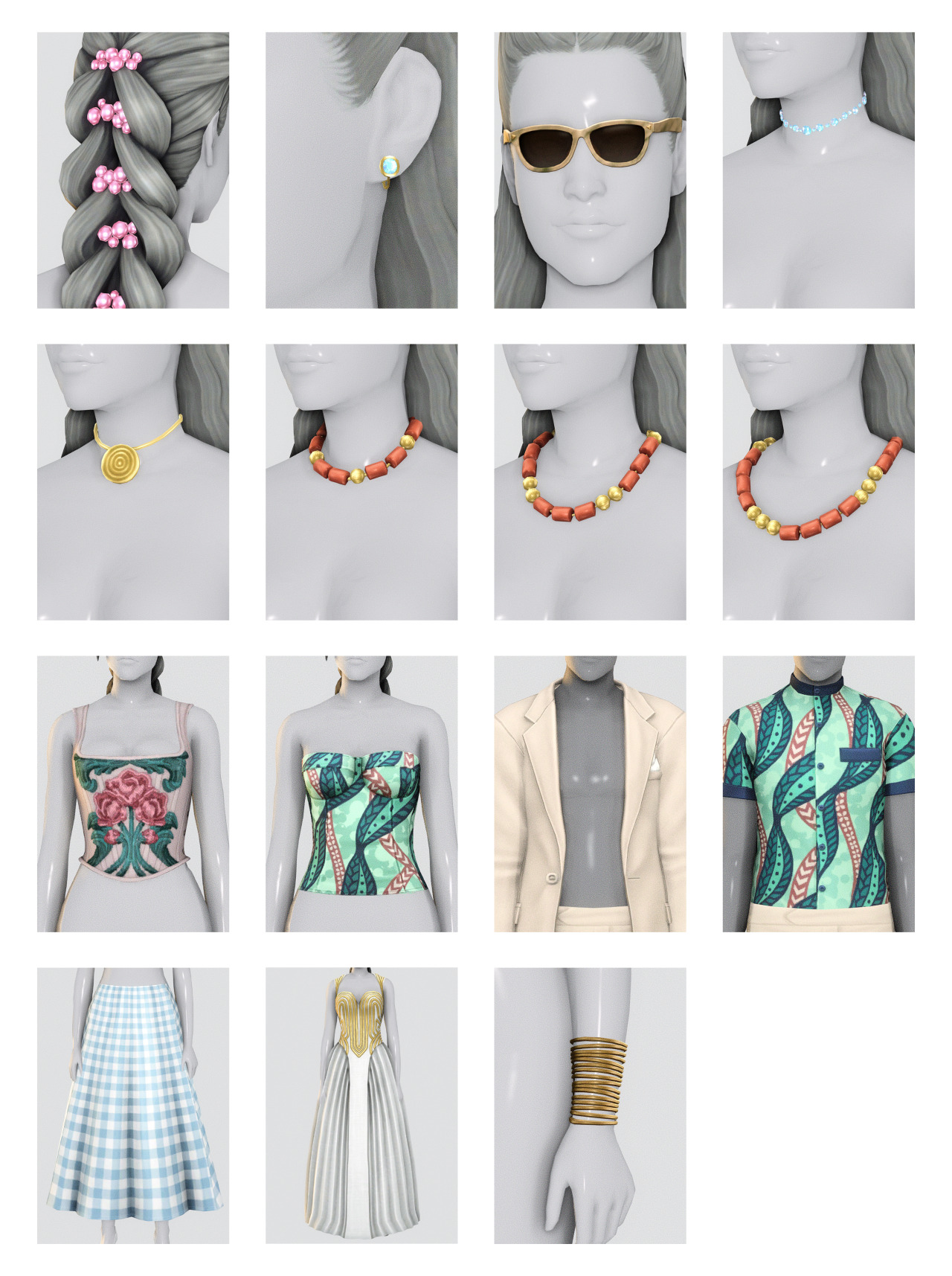 картика мода