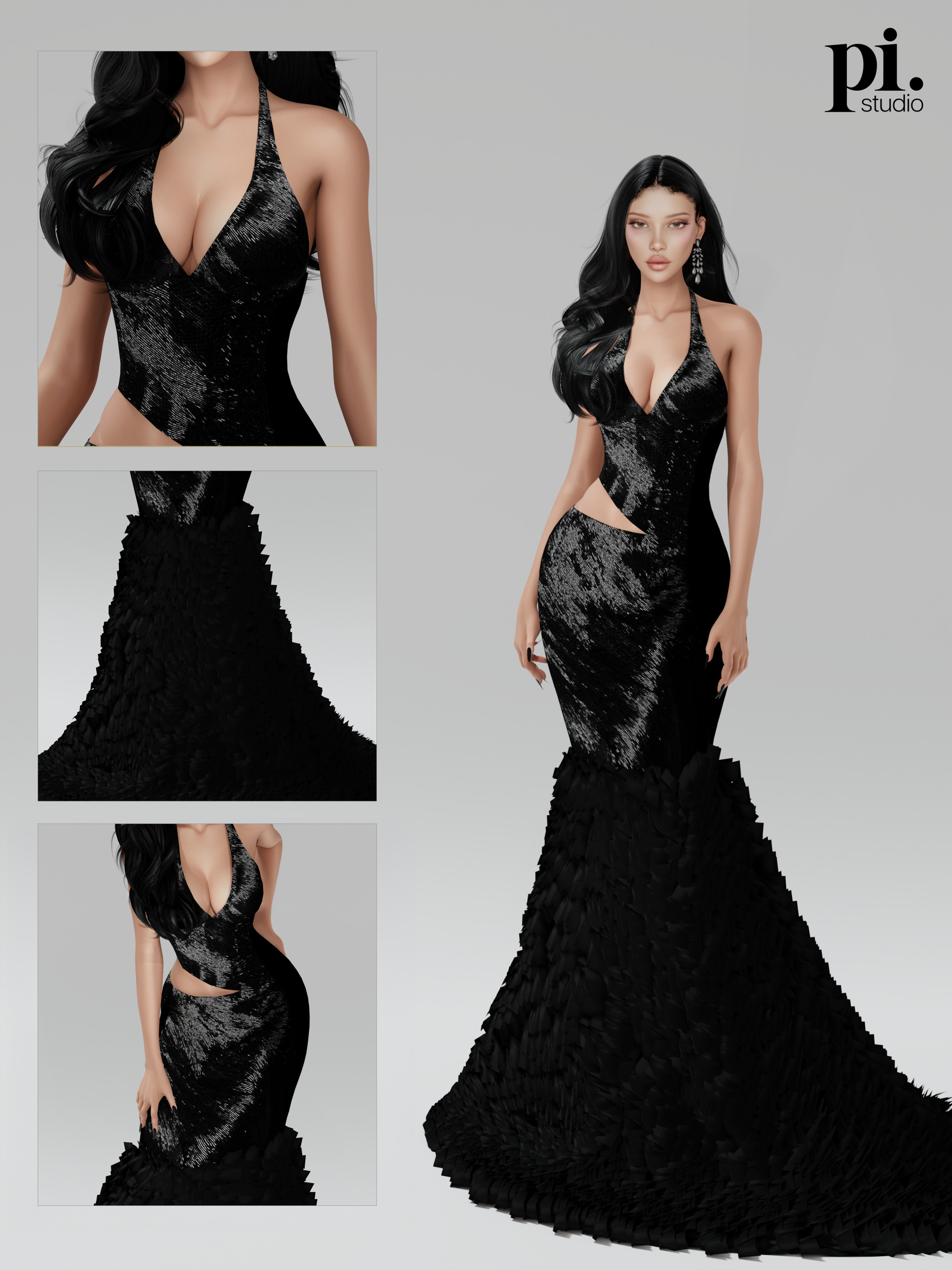 Картинка мода