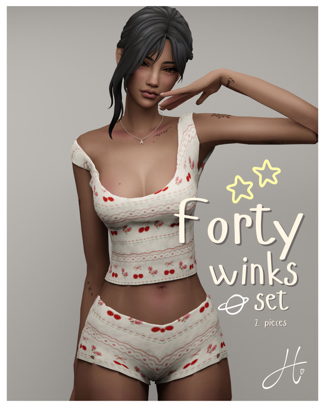 Картинка мода