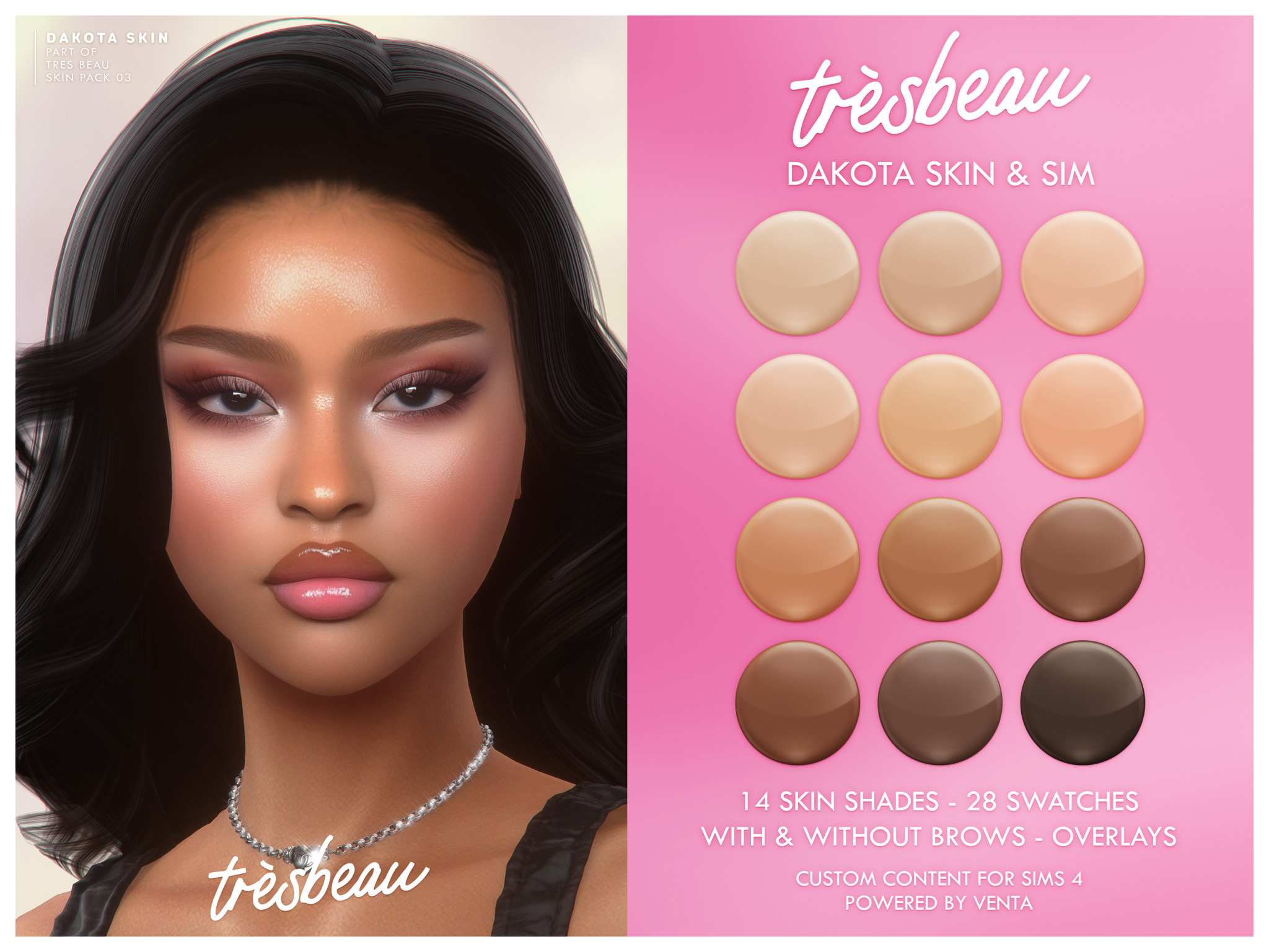 картика мода