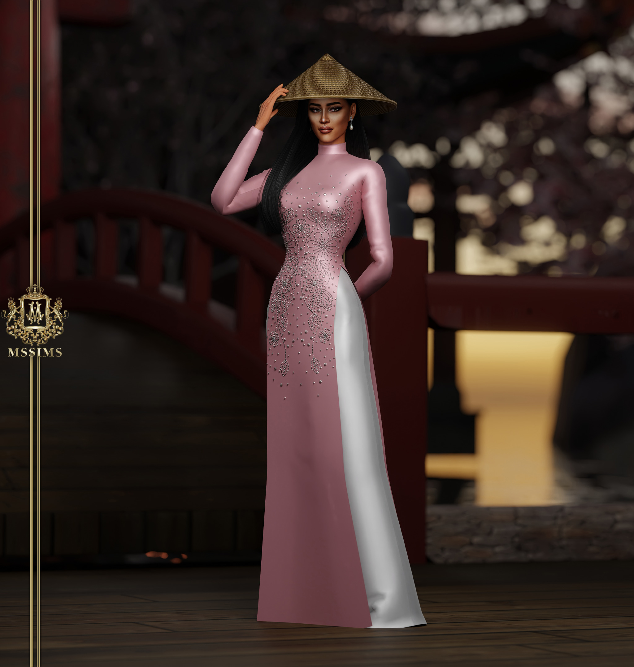 картика мода