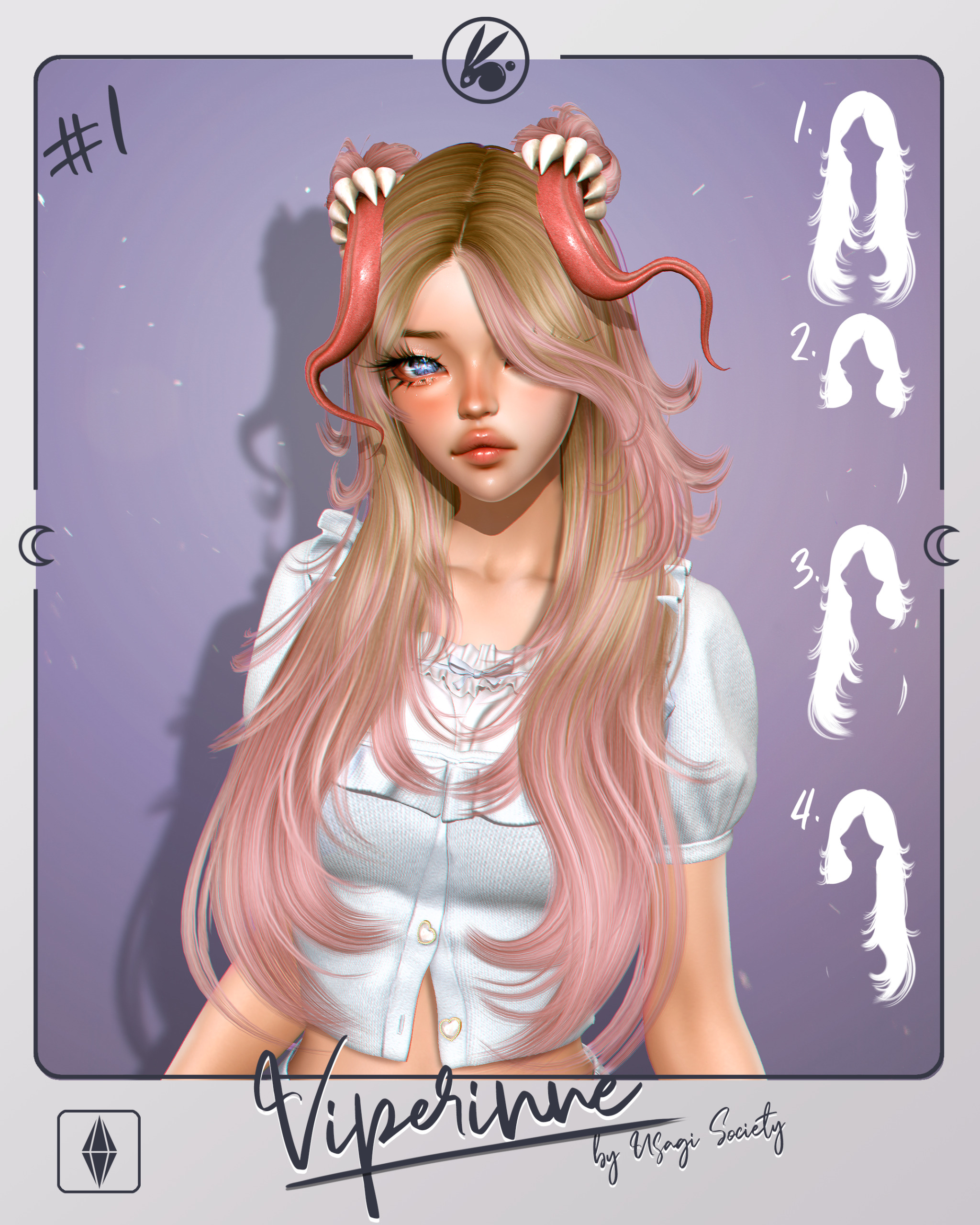 Картинка мода