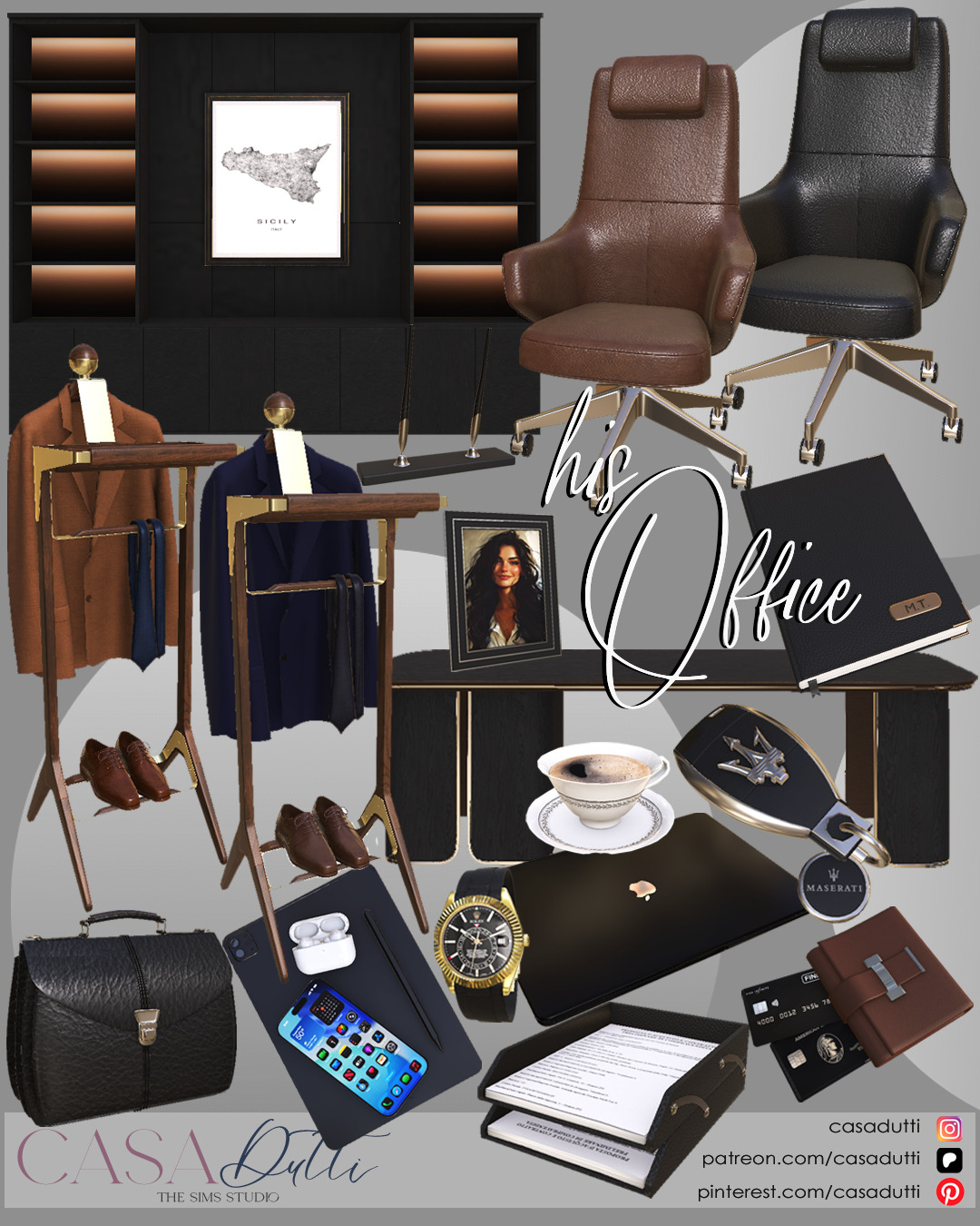 картика мода