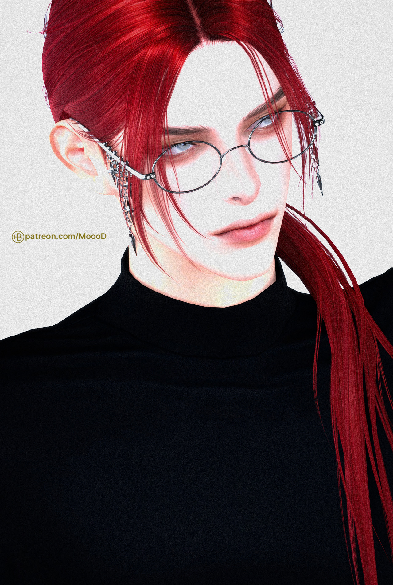 картика мода