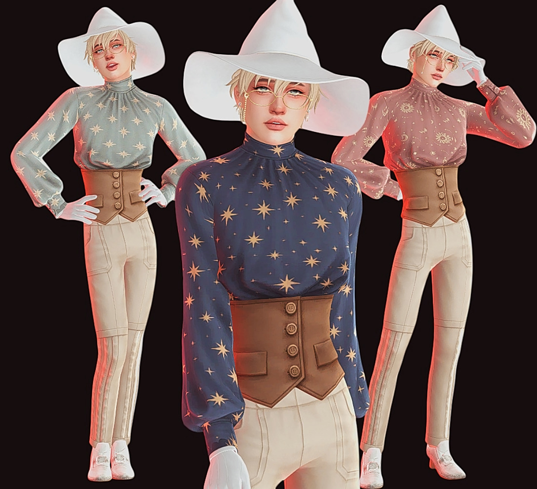 Картинка мода