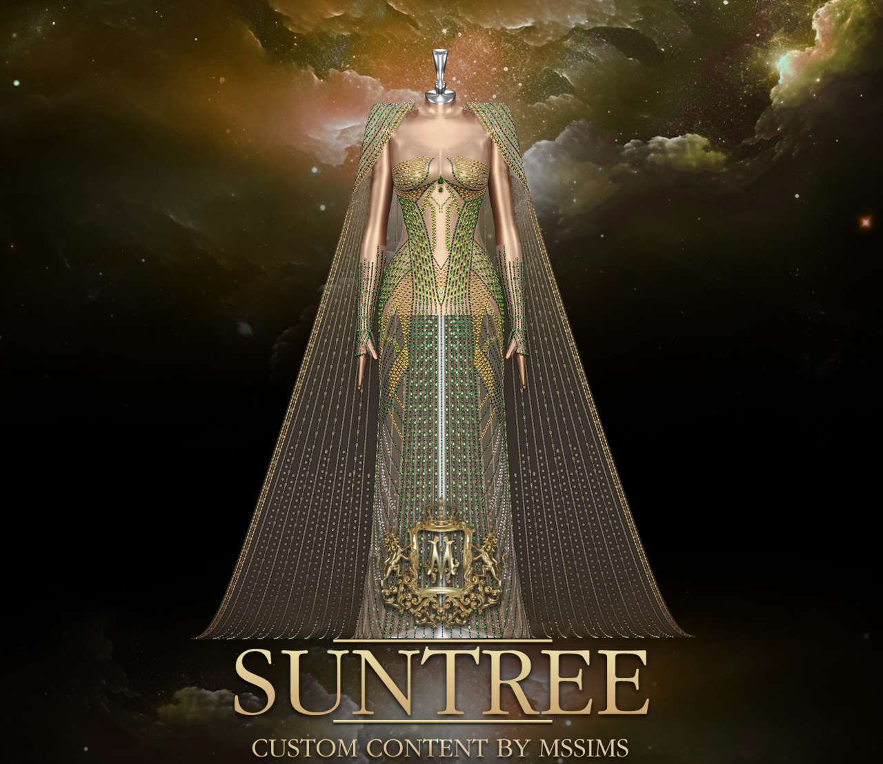 картика мода