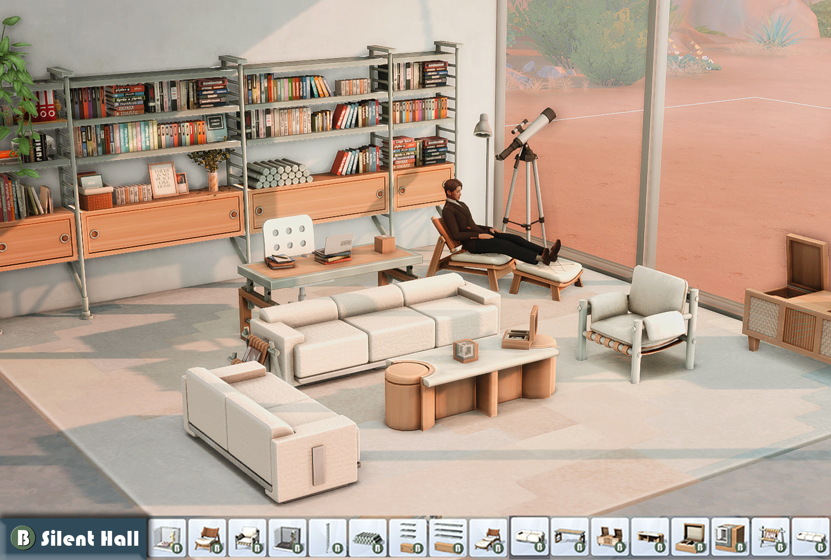 картика мода